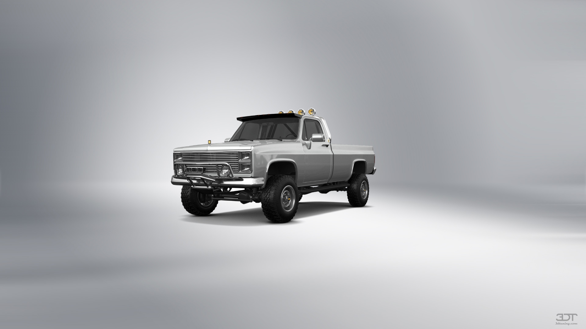 asanchez379 | Car Garage on 3DTuning