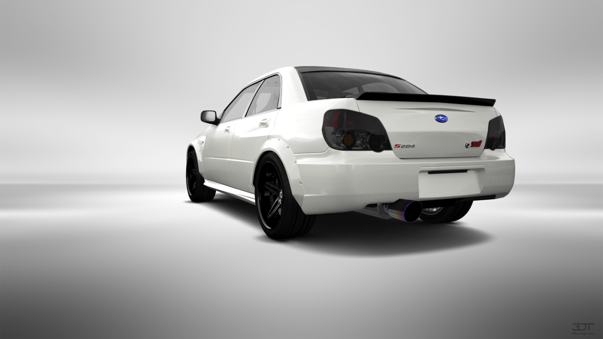 GruntingDuck56691 | Автогараж на 3DTuning