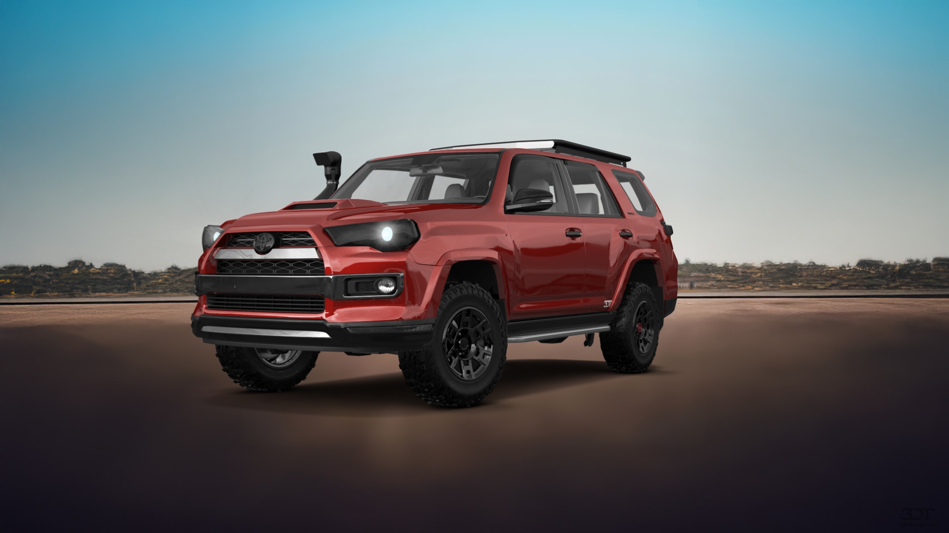 WaxyShout107 | Feed de Actividad en 3DTuning