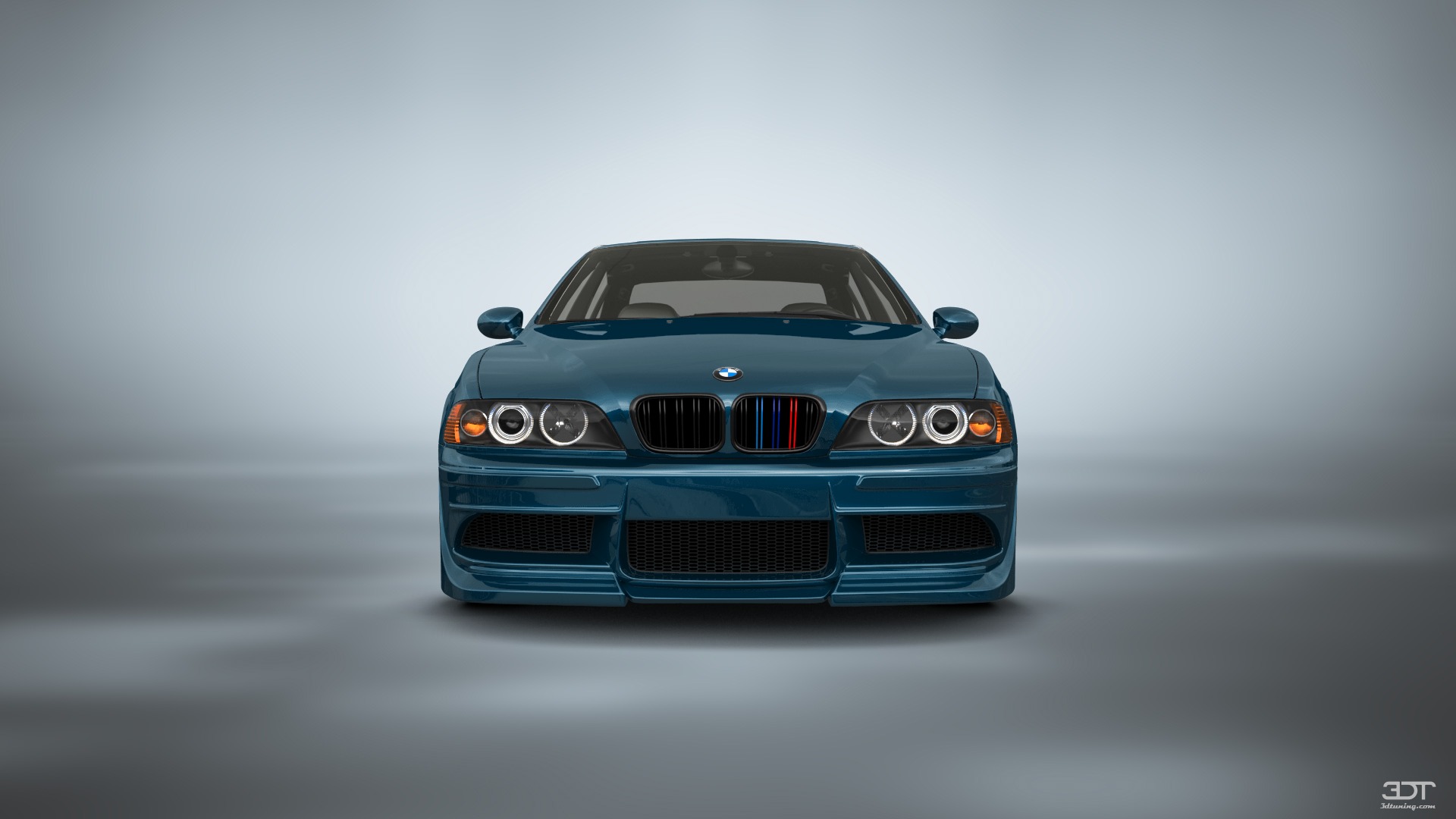 andy2345's Car Garage | 3DTuning