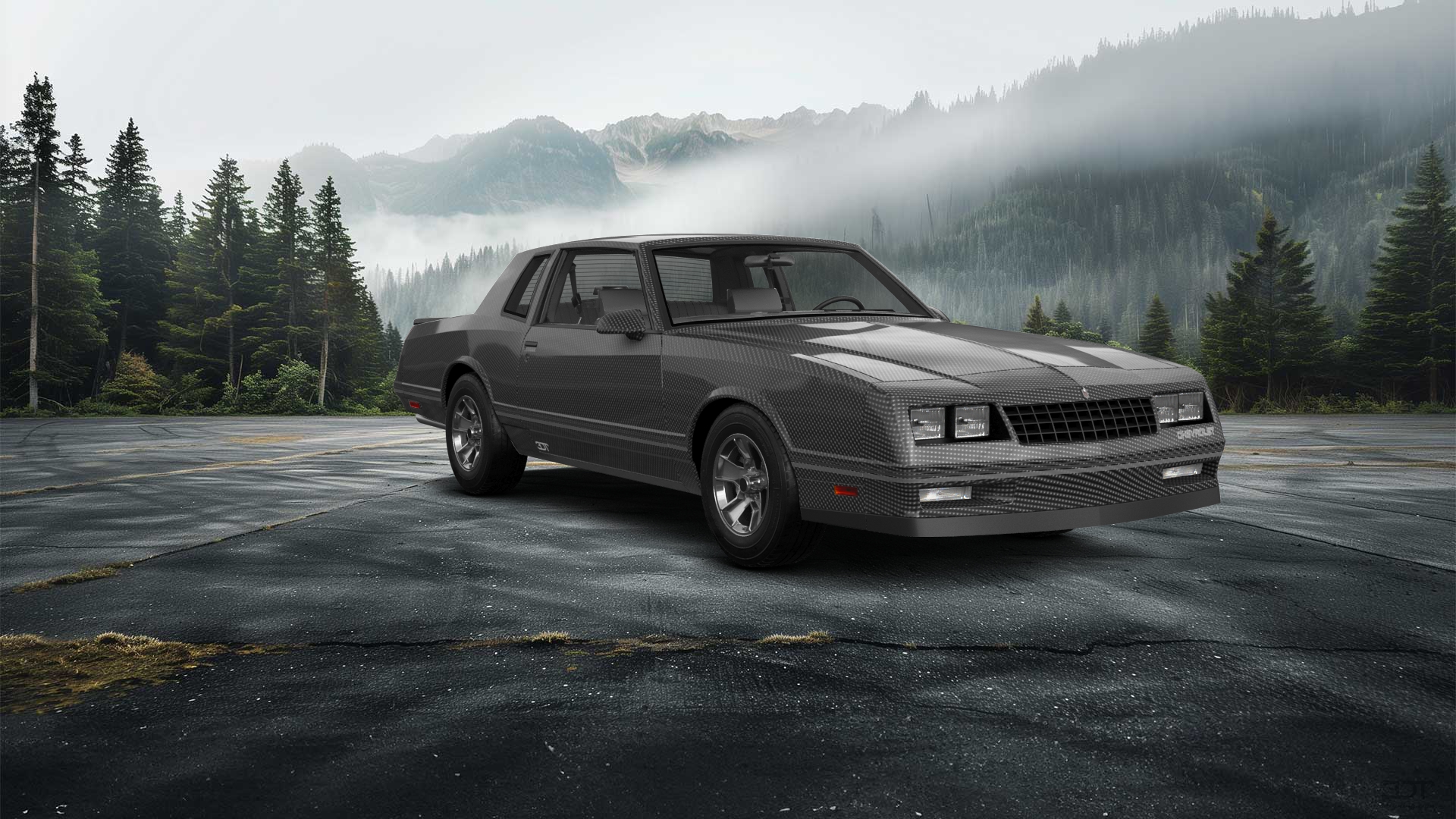 candy53 | Car Garage on 3DTuning