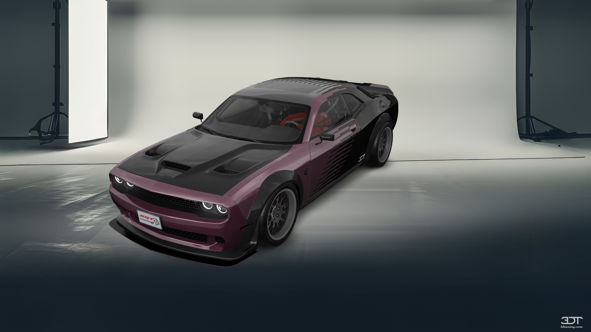 hpmuniz09 | Car Garage on 3DTuning