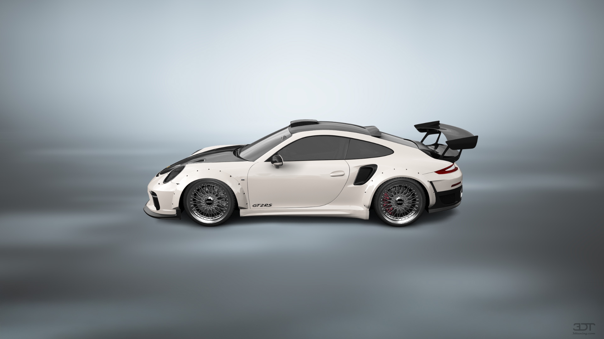 Antoniyonnnnnnn's Car Garage | 3DTuning