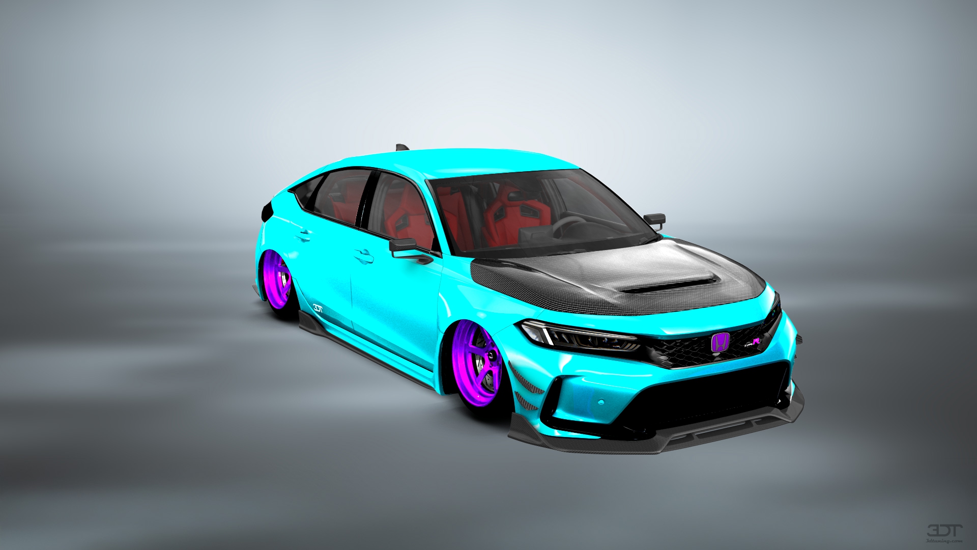 ColdMetalMafia's Car Garage | 3DTuning