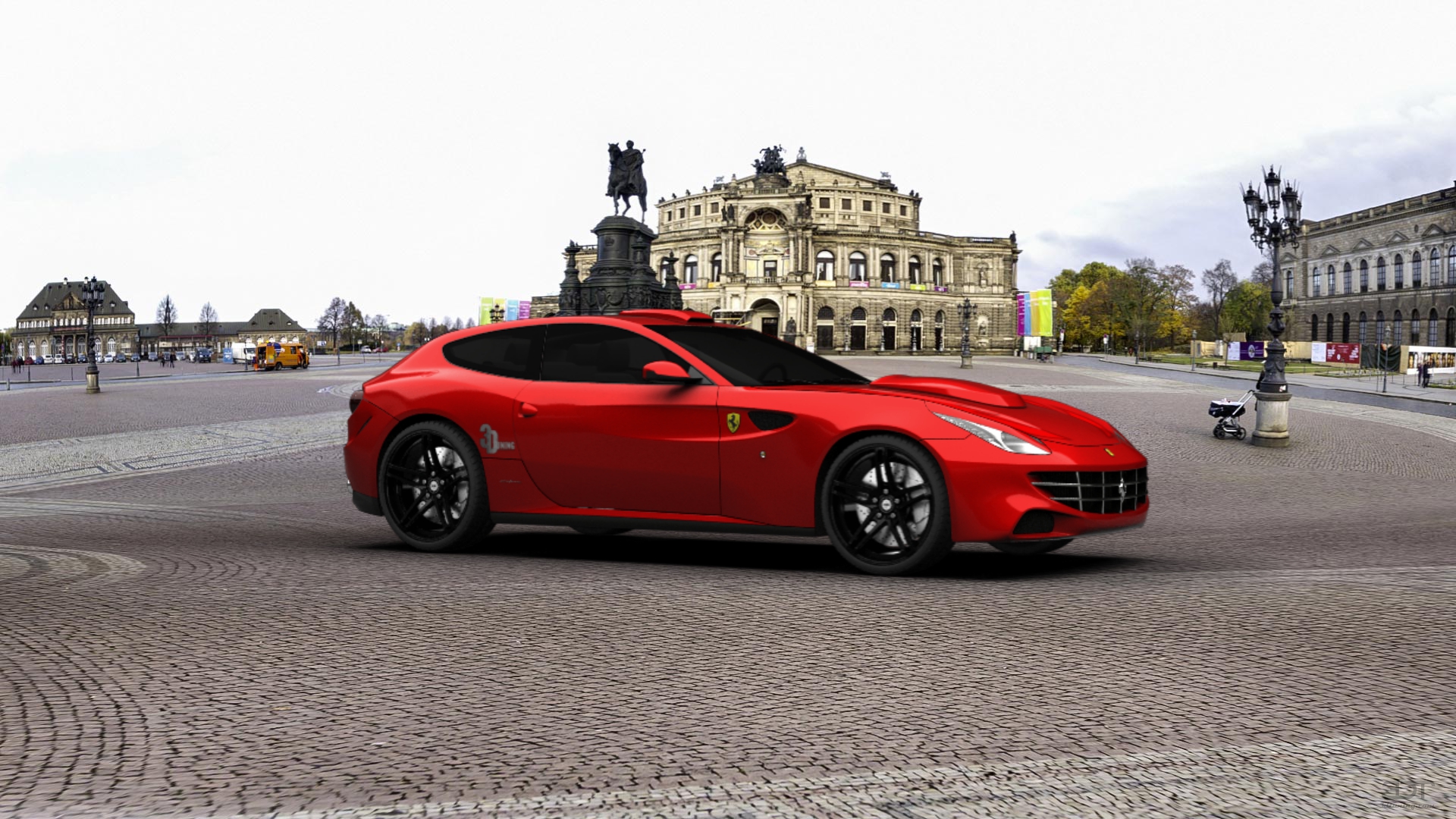 IcyWhale9315 | Feed Attività su 3DTuning