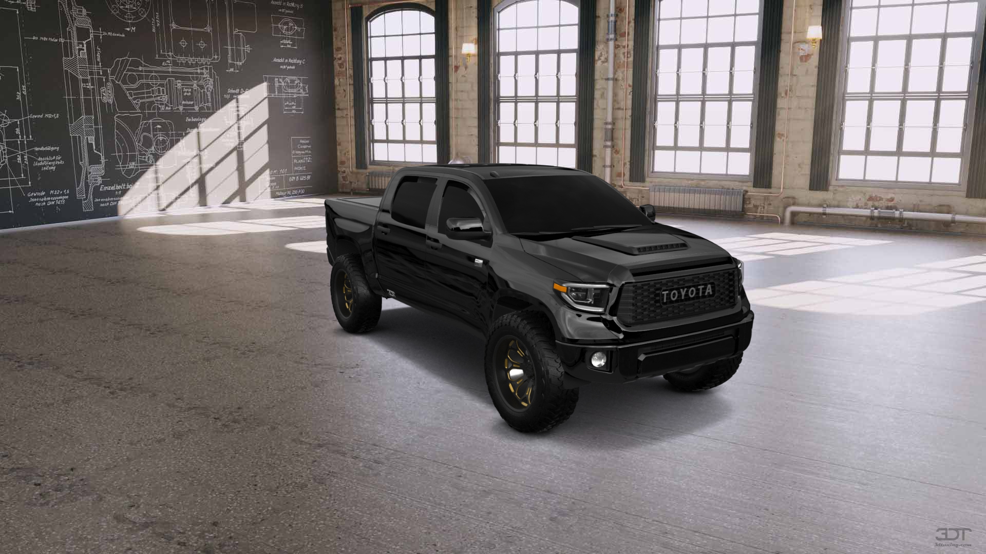 ggaldy's Car Garage | 3DTuning