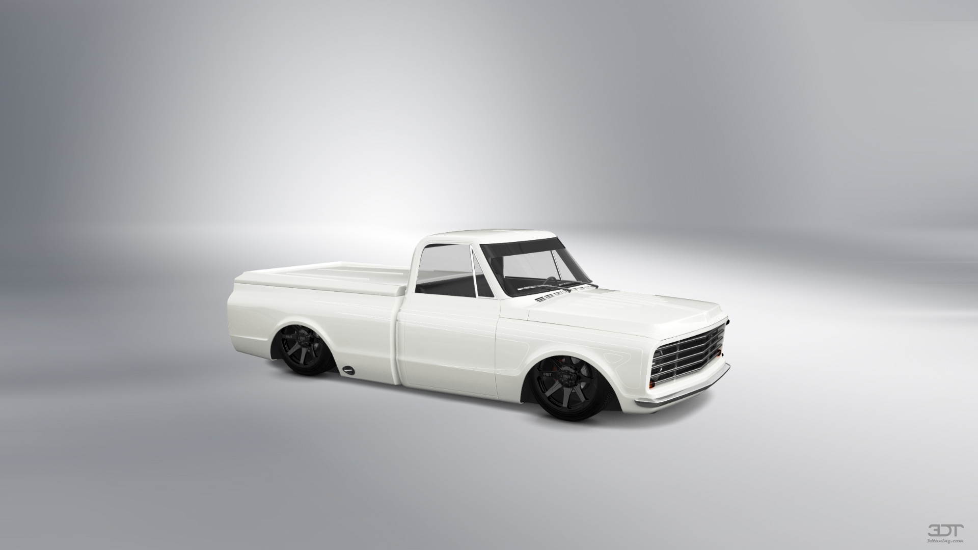 hotrodz's Car Garage | 3DTuning