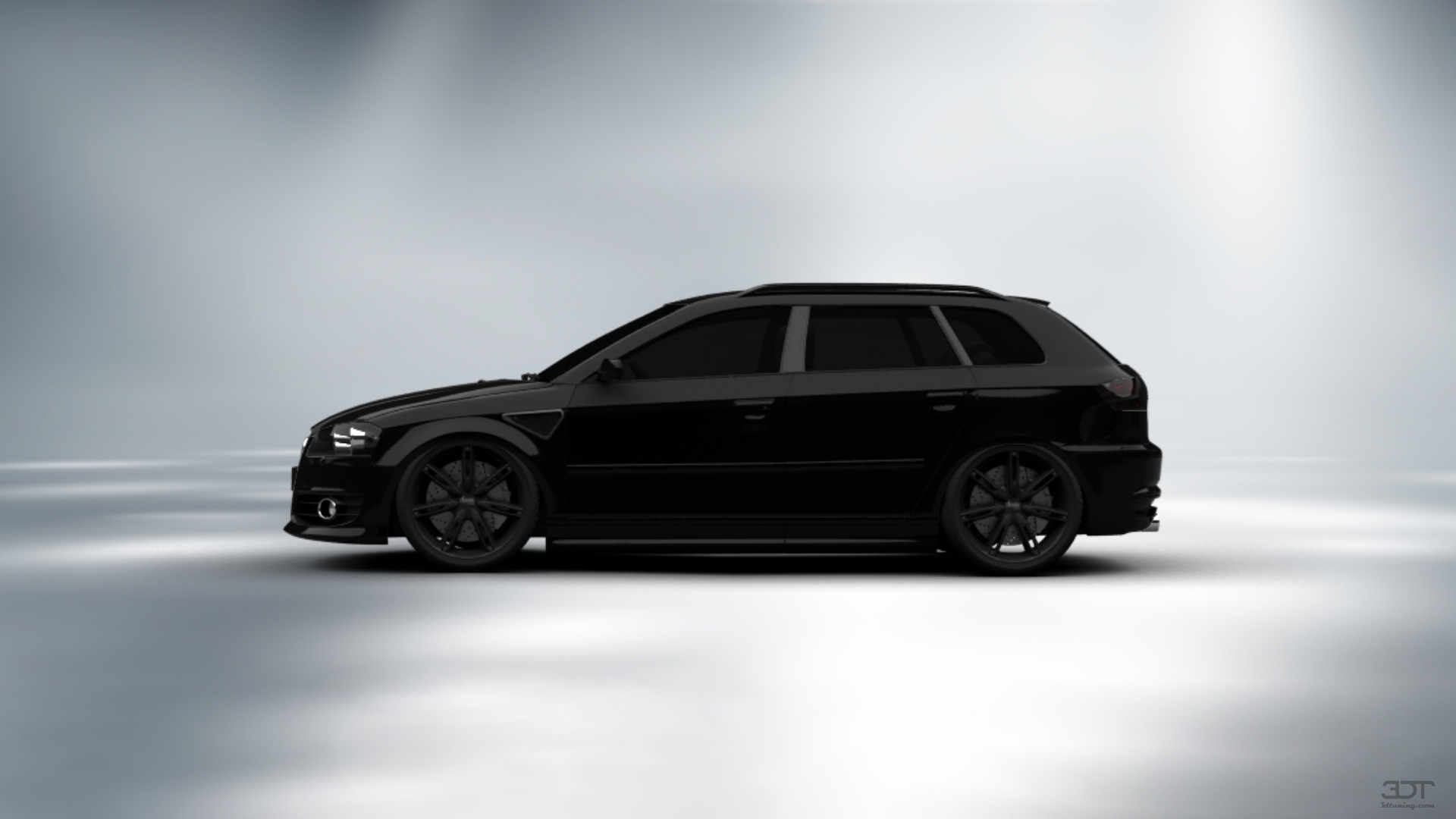 su_YYobEzGL-_'s Car Garage | 3DTuning