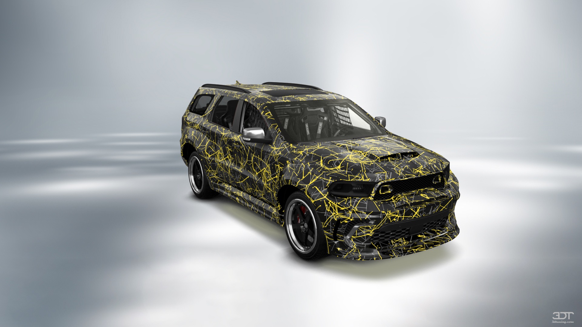 mechaniczay's Car Garage | 3DTuning