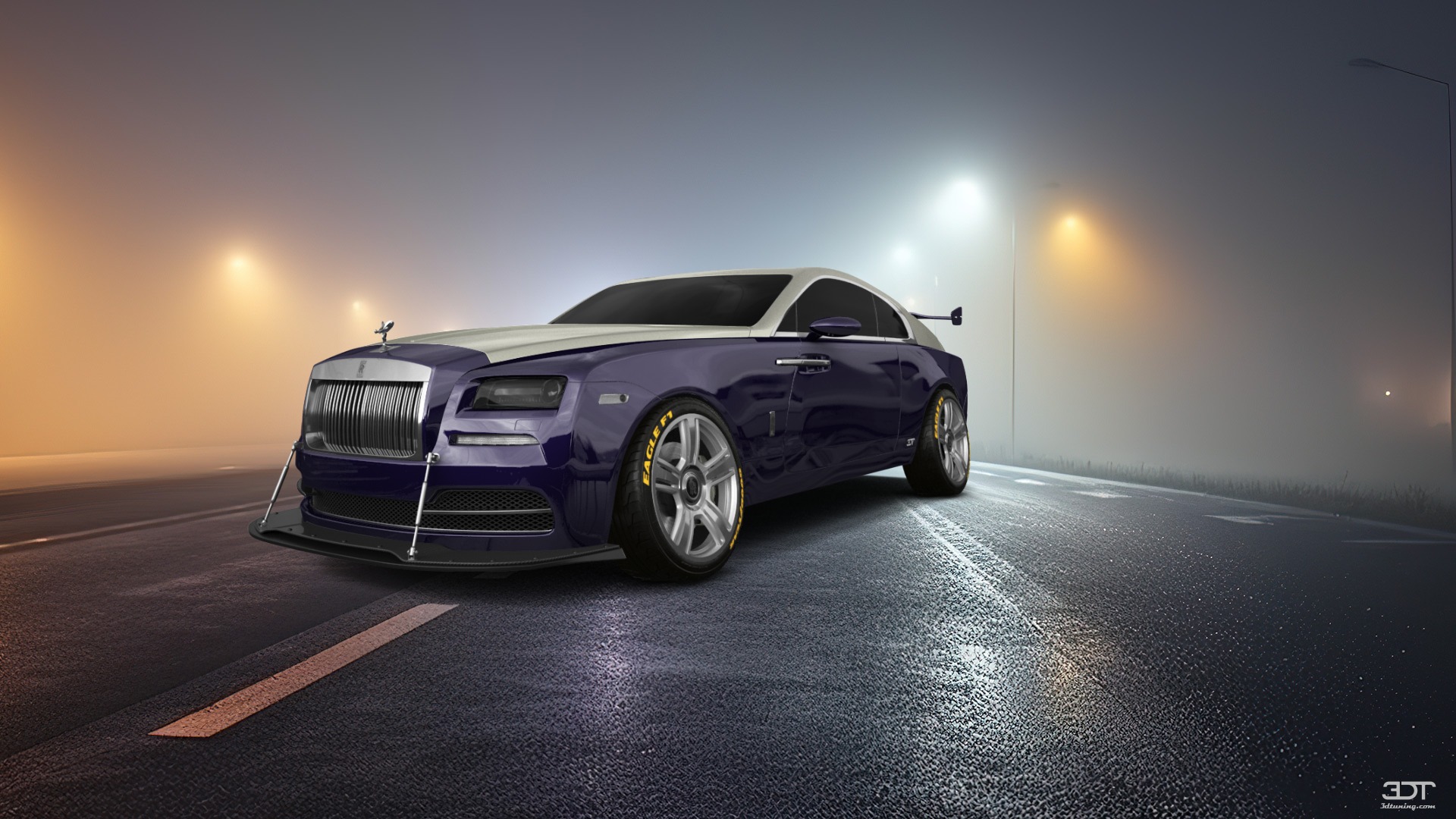 dhop123108 | Car Garage on 3DTuning