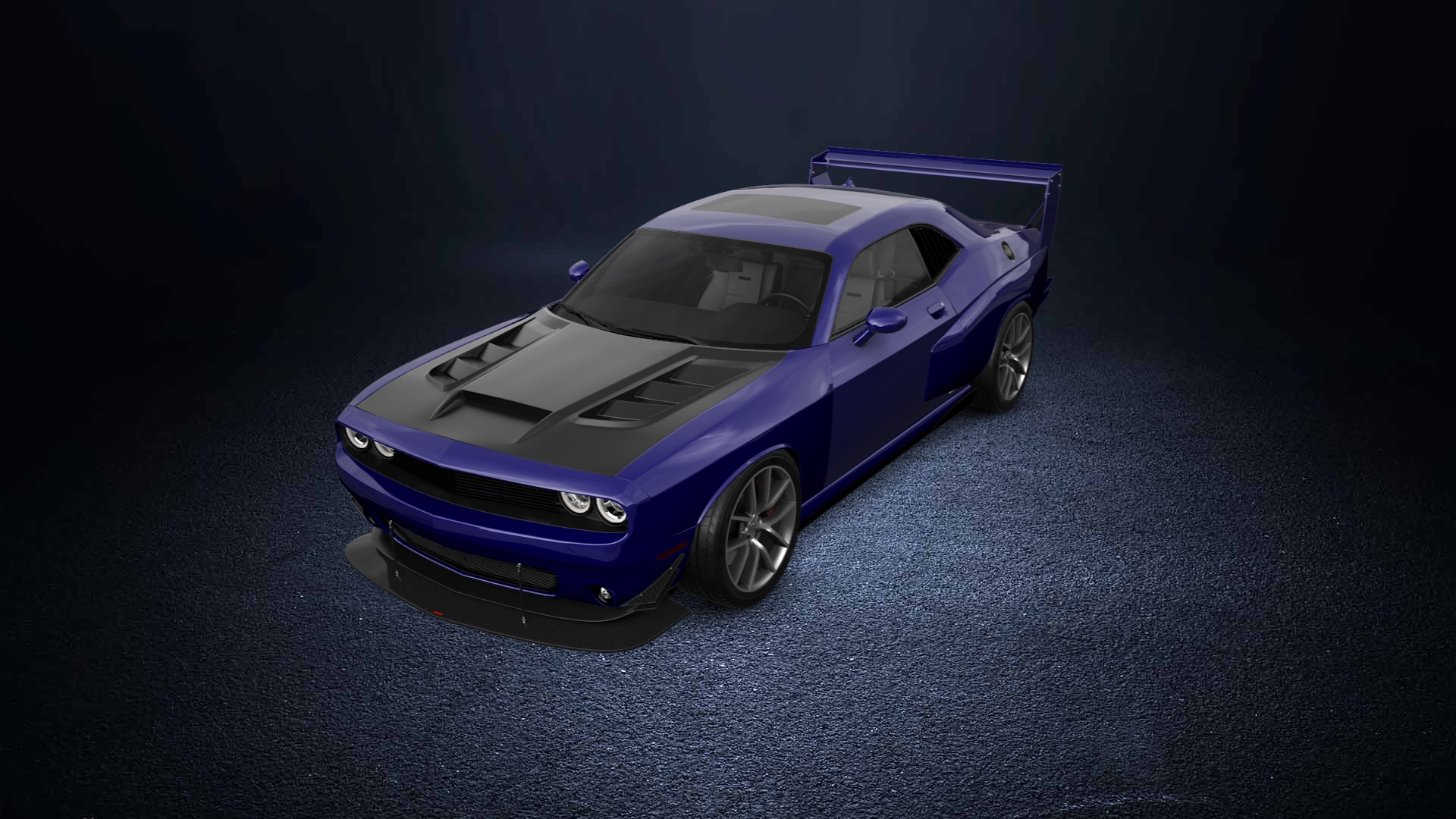 600kkk | 3DTuning 자동차 차고