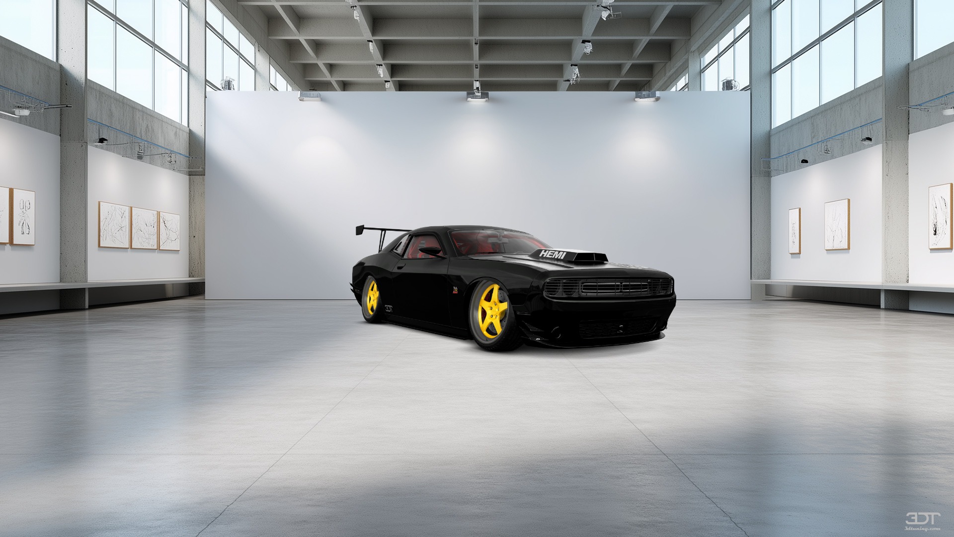 pugs66 | Автогараж на 3DTuning