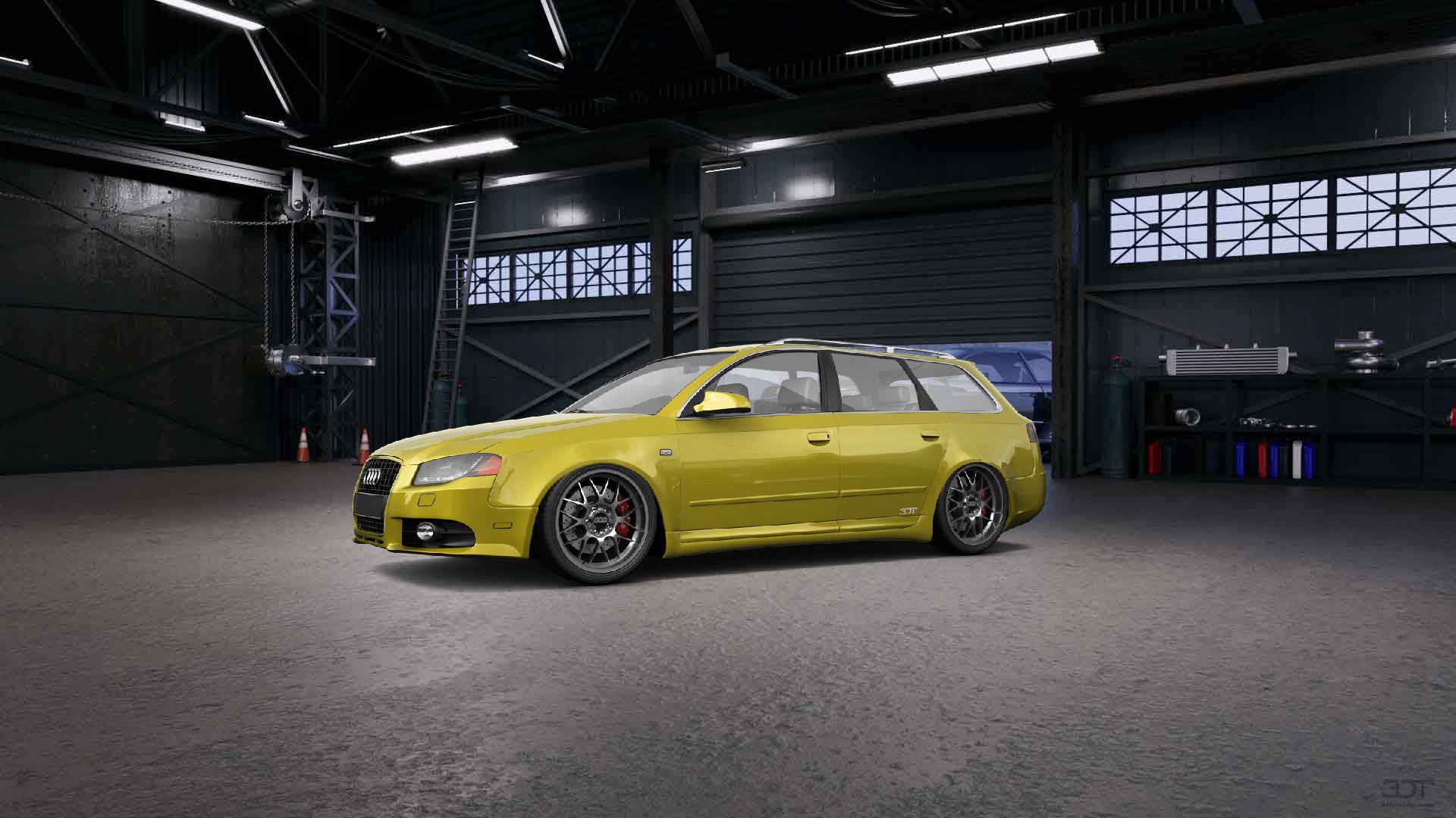 b6pqgdw9f6@privaterelay.appleid.com's Car Garage | 3DTuning