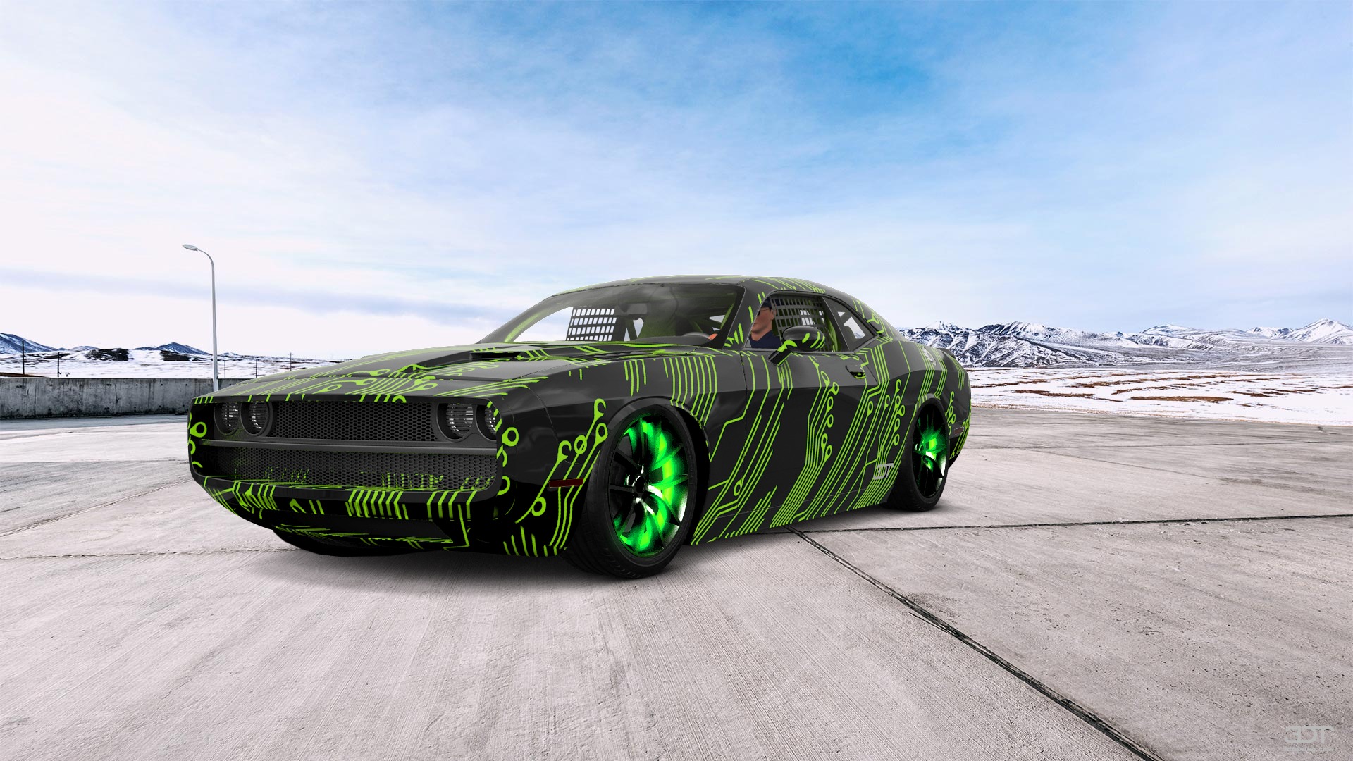 tlcb31415's Car Garage | 3DTuning