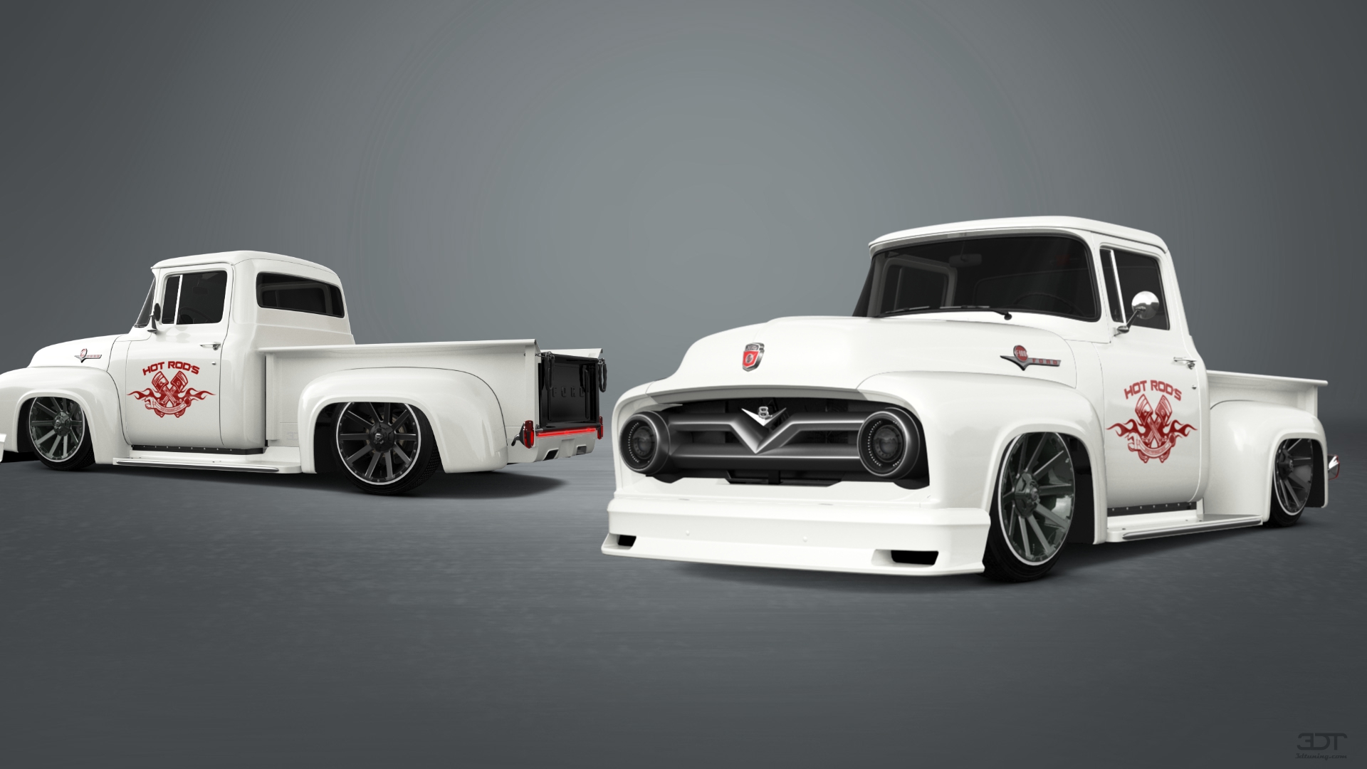 WatchingExtreme85 | Car Garage on 3DTuning