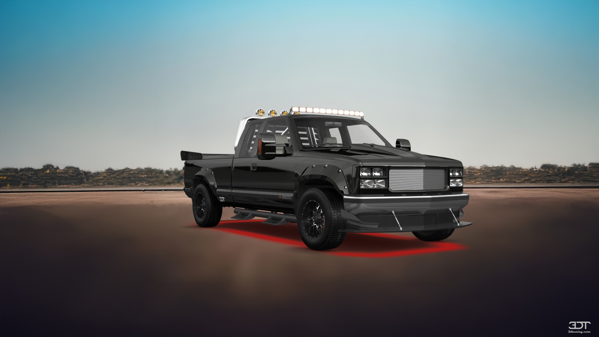 yoman123 | Car Garage on 3DTuning