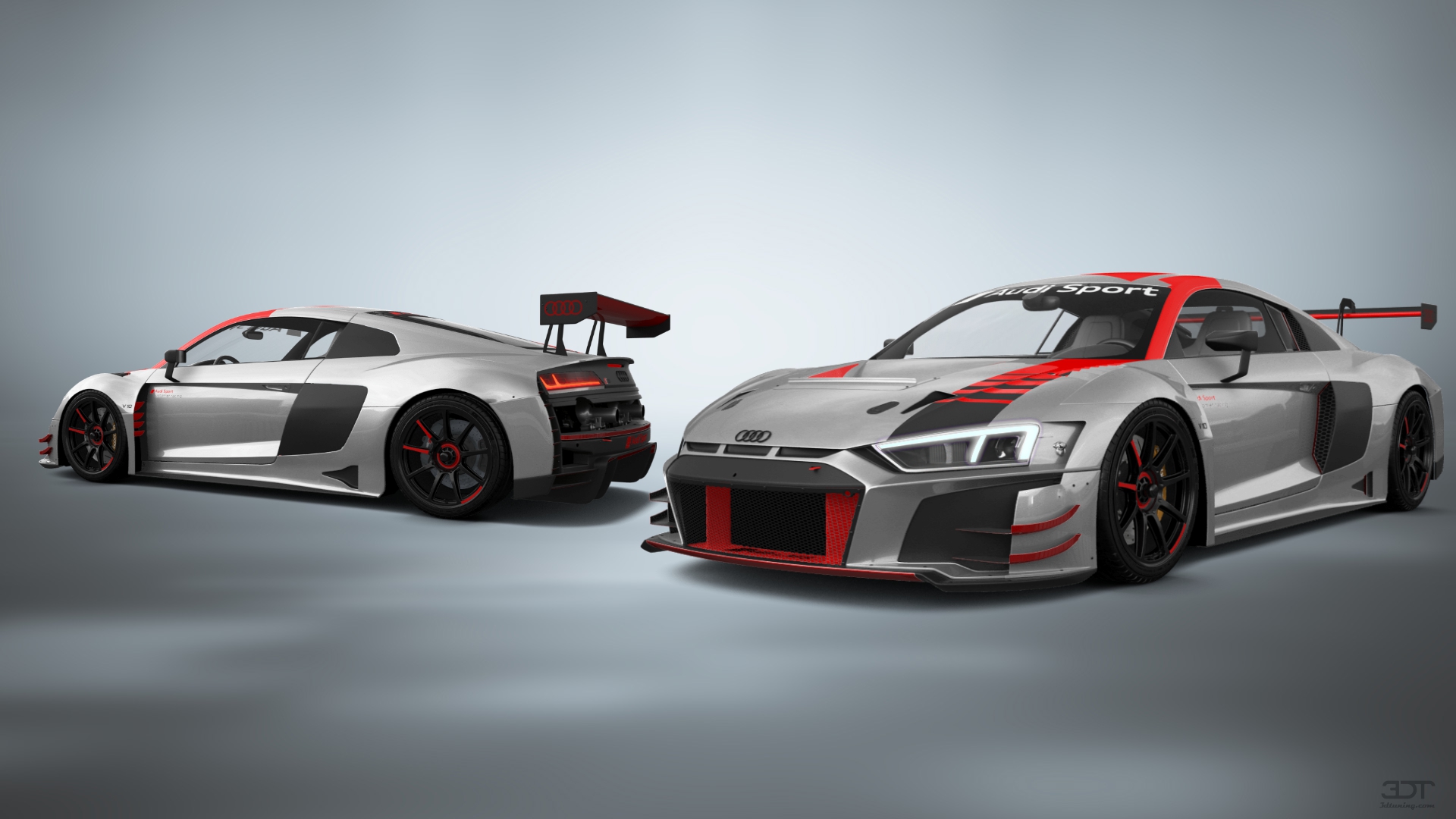 sm8904376's Car Garage | 3DTuning