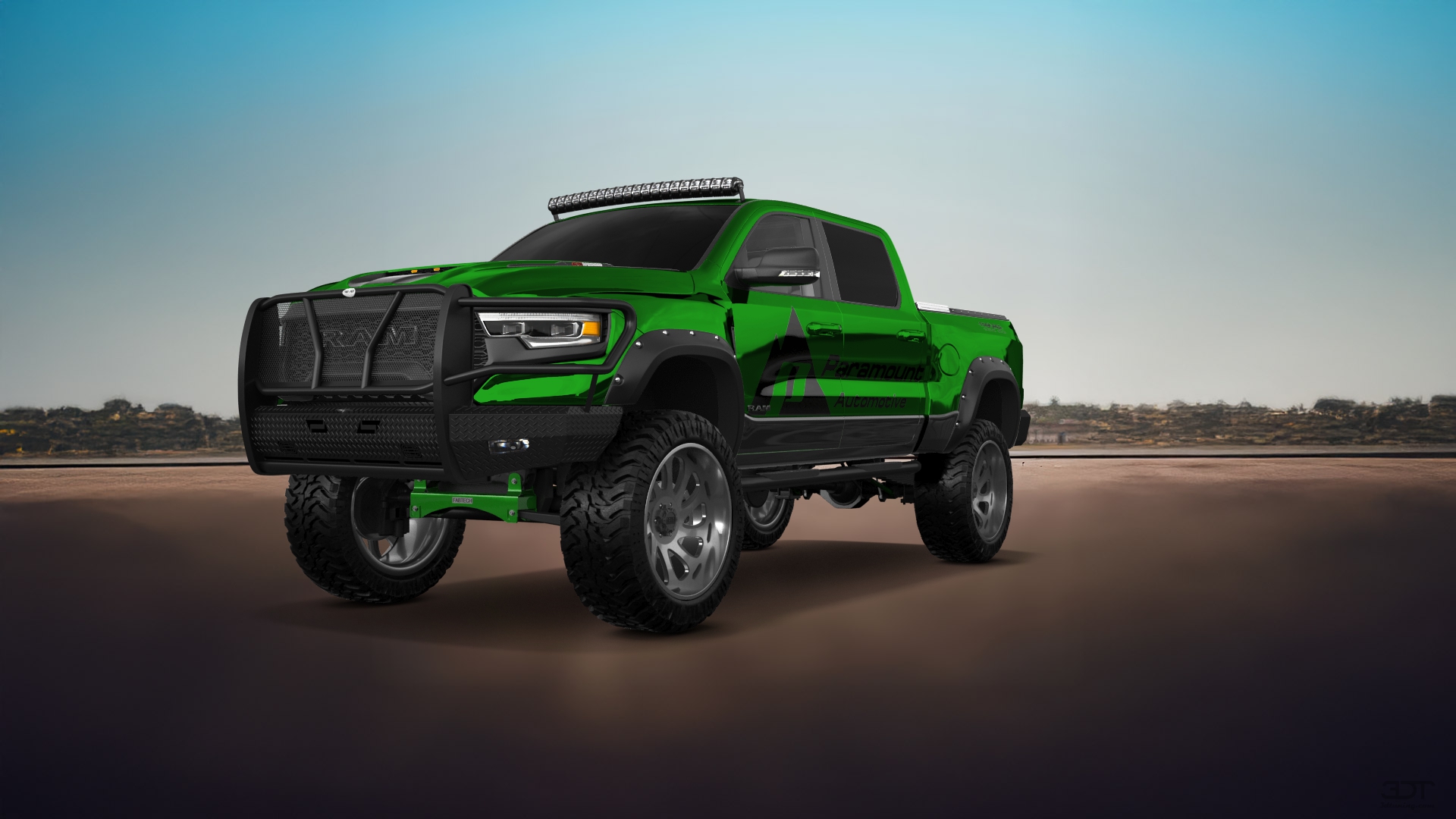 goldrainformoney5 | Car Garage on 3DTuning