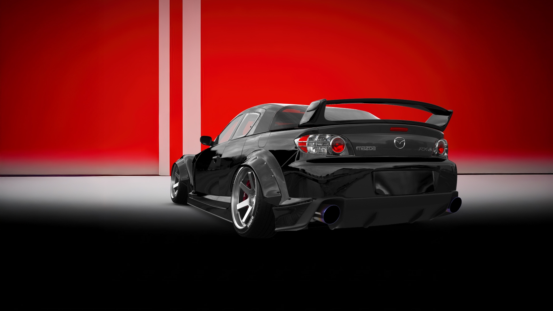 Beni_du_46 | 3DTuning汽车车库