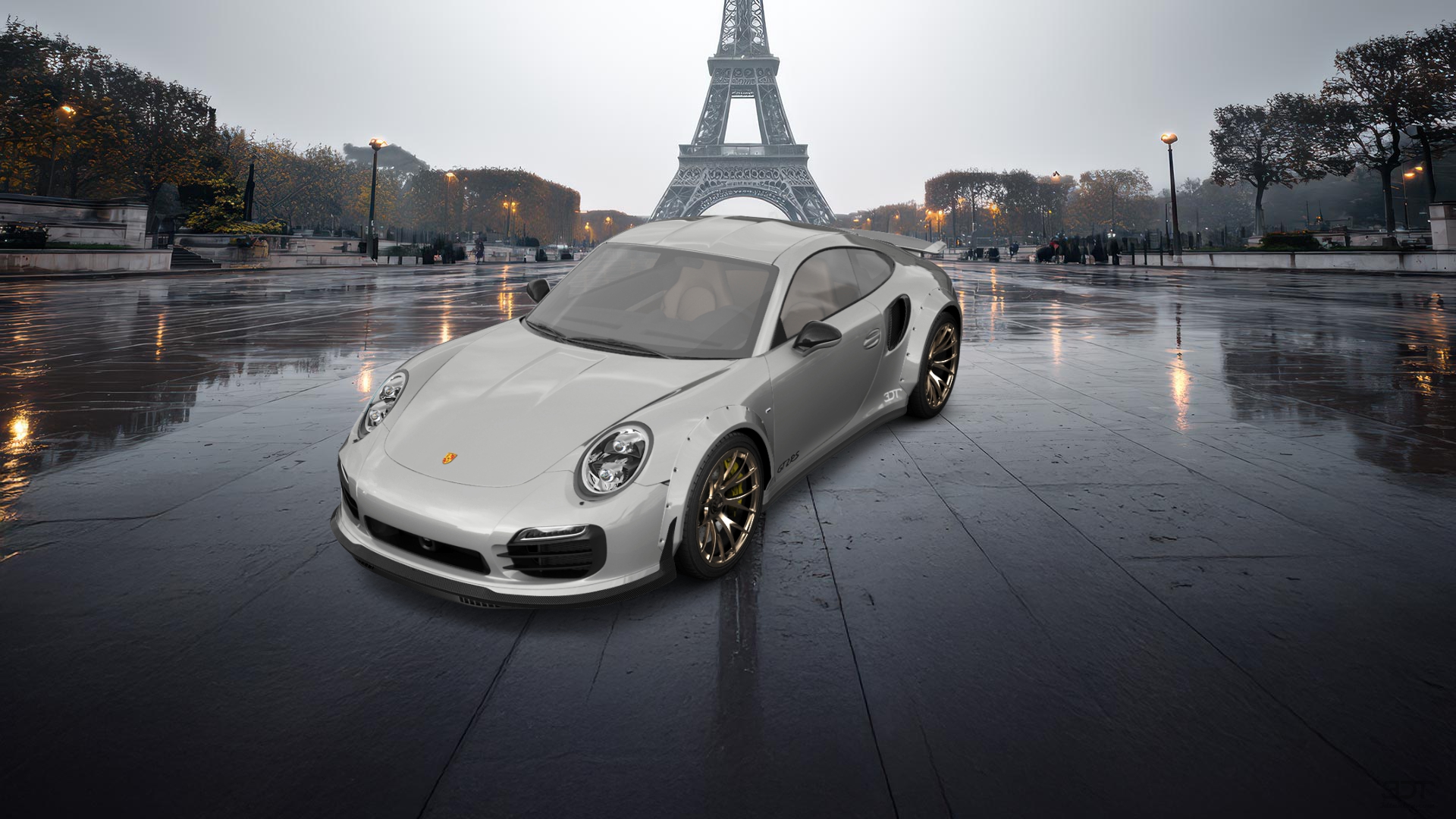 Tuner_epgiYF4ng | Car Garage on 3DTuning