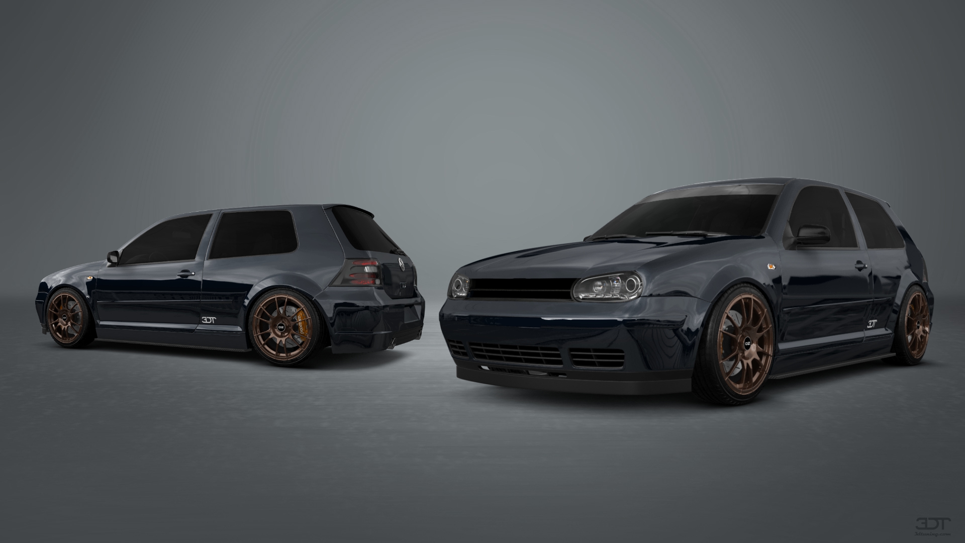 tchucozn | Garaje de Coches en 3DTuning