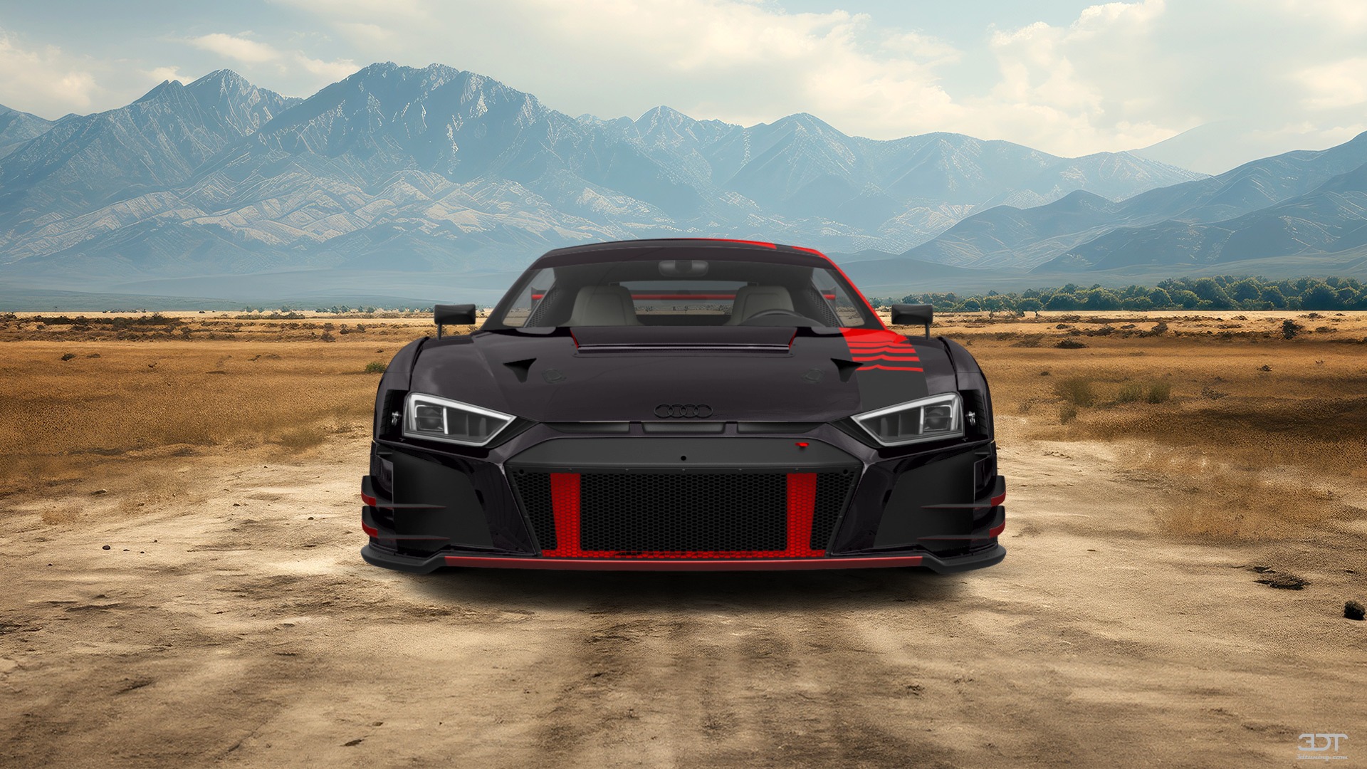 EL_MALO's Car Garage | 3DTuning