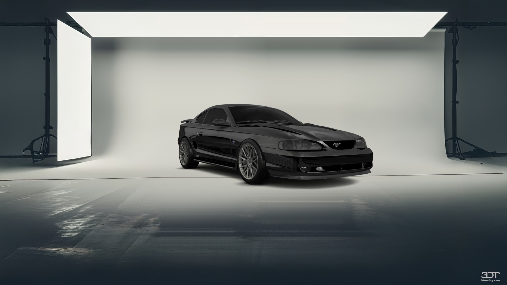 2028Hgabrovic | Car Garage on 3DTuning