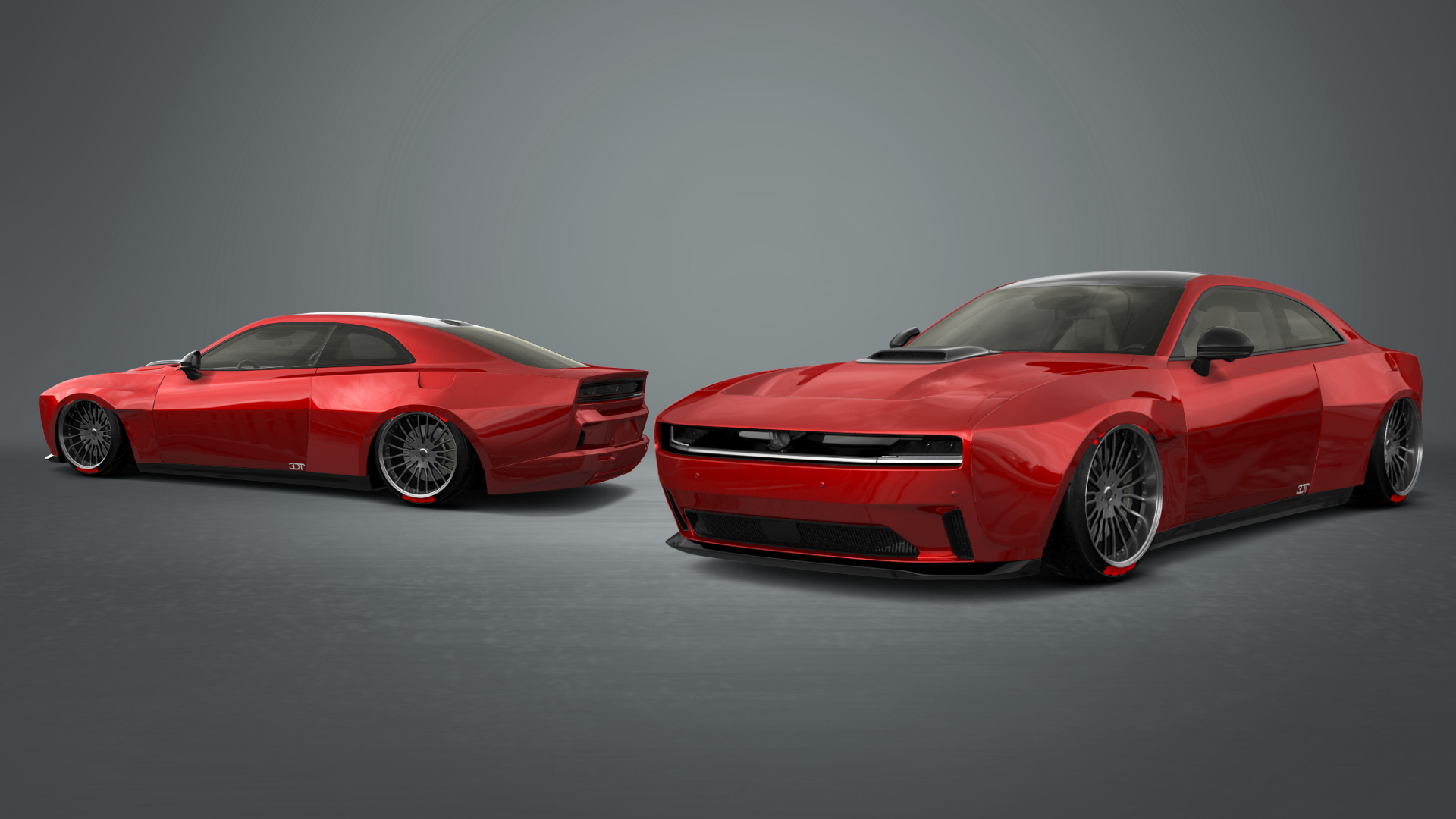 asdfggh's Car Garage | 3DTuning