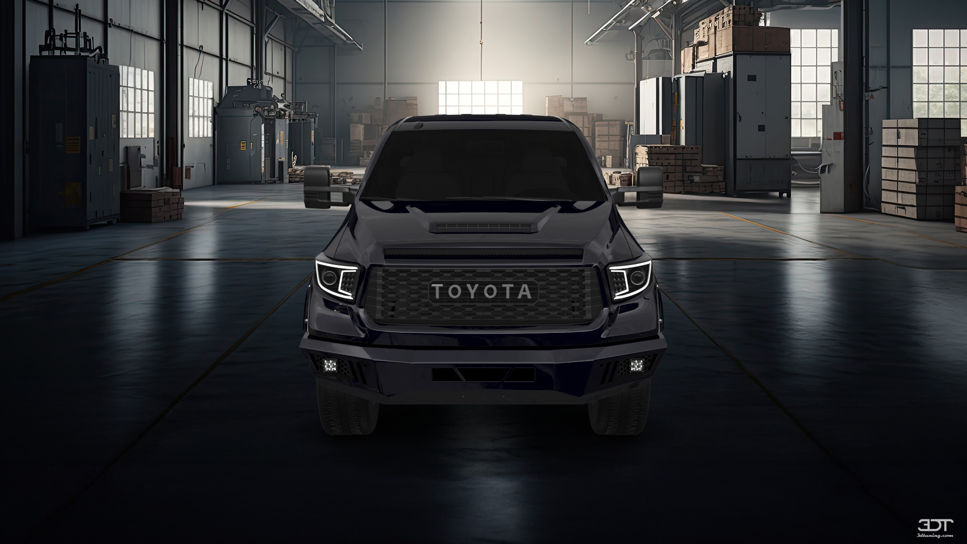 ThiccFilA's Car Garage | 3DTuning