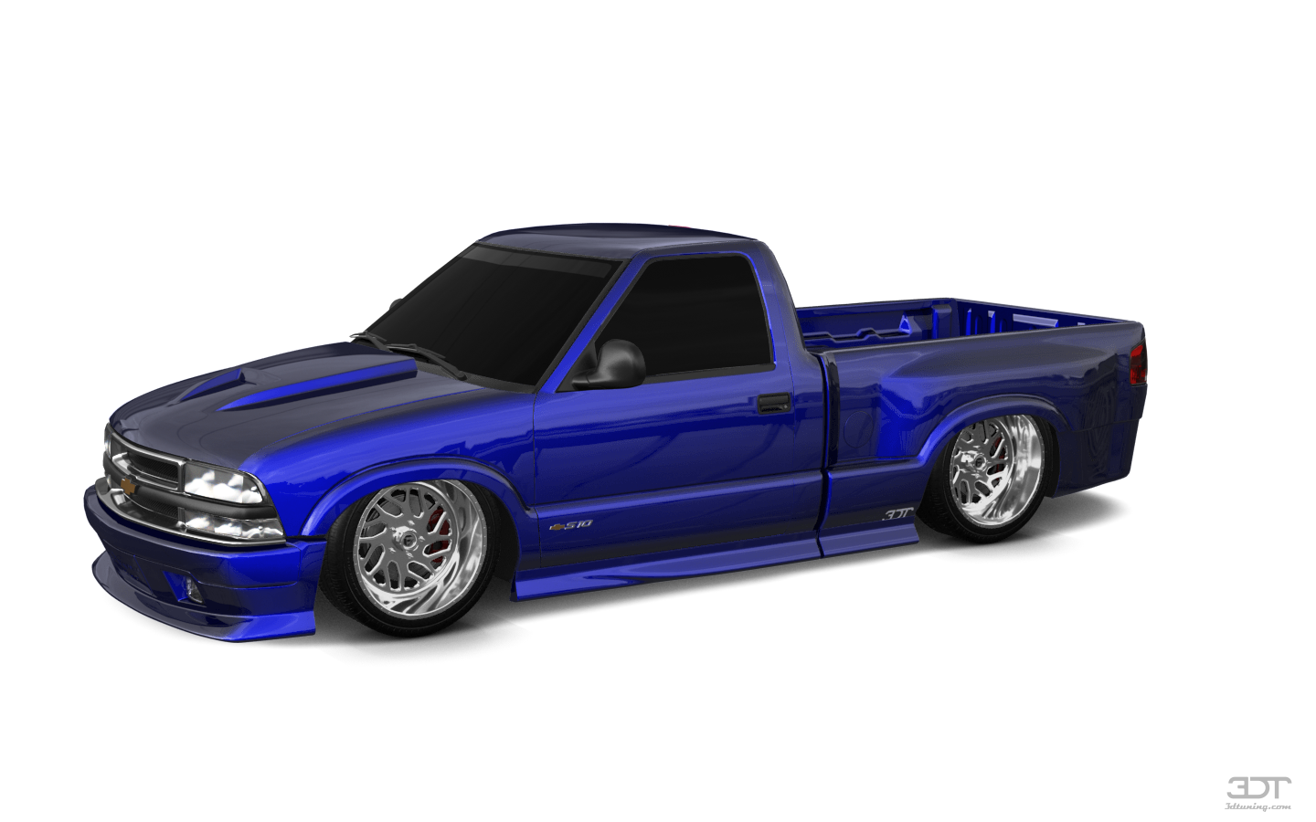 Michae12's Car Garage | 3DTuning