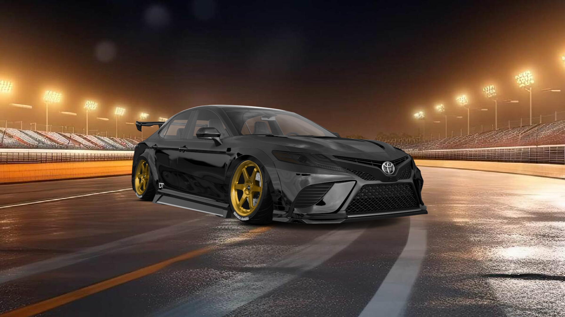 Mason_Customs's Car Garage | 3DTuning