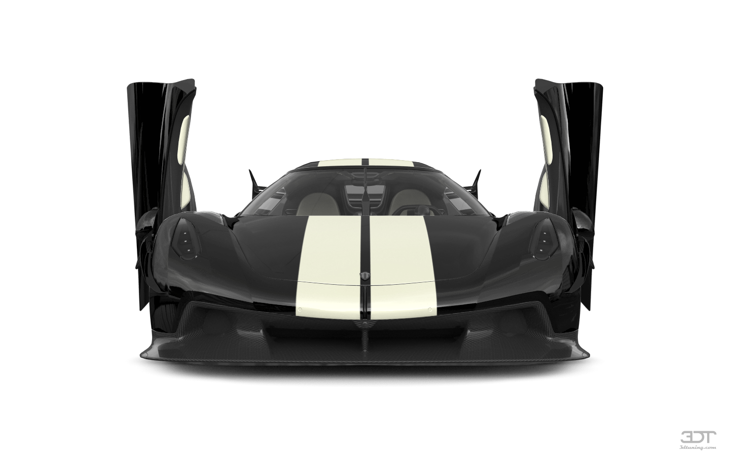 SRT_GOD0822's Car Garage | 3DTuning