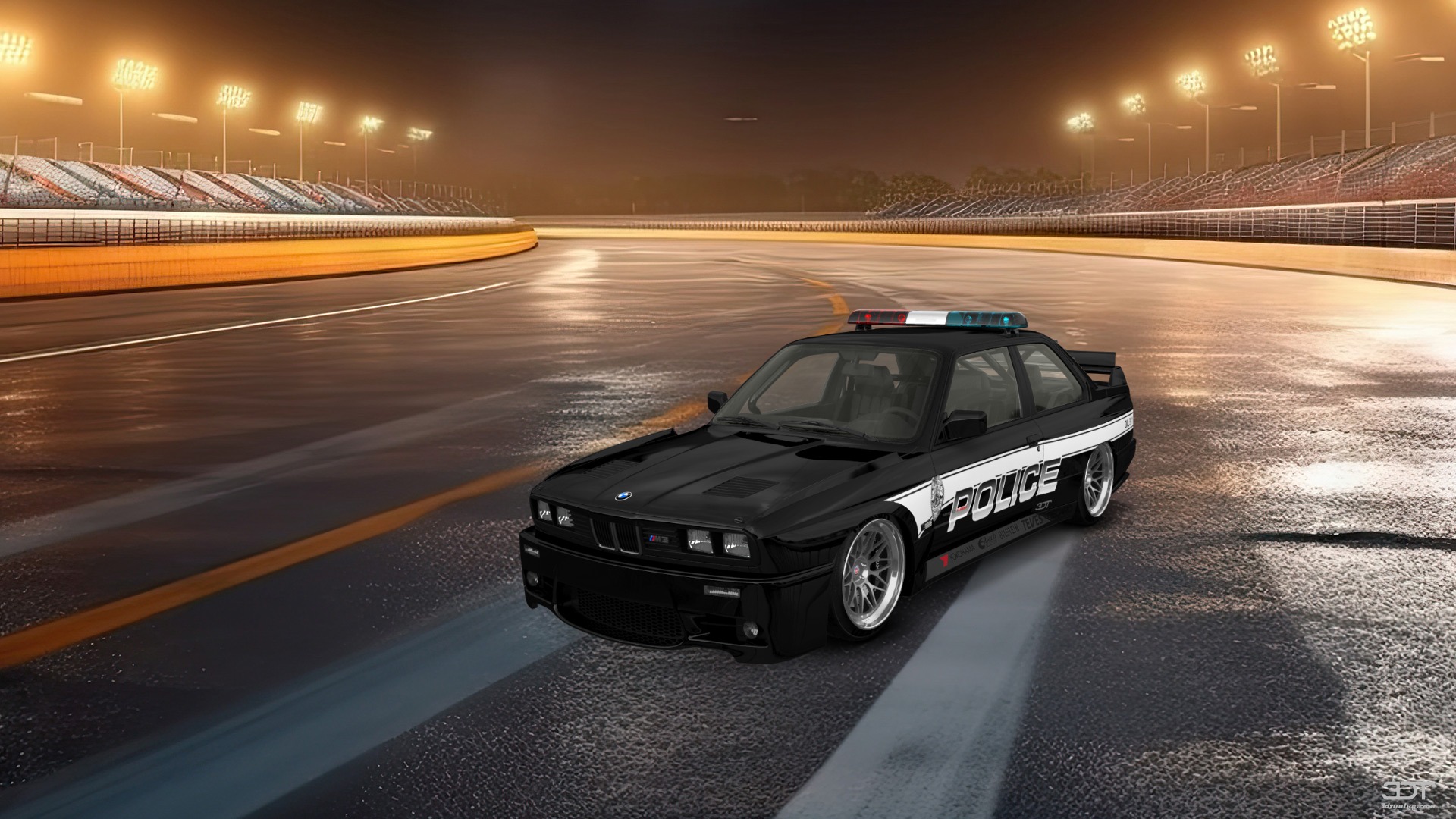 austin.tarver's Car Garage | 3DTuning