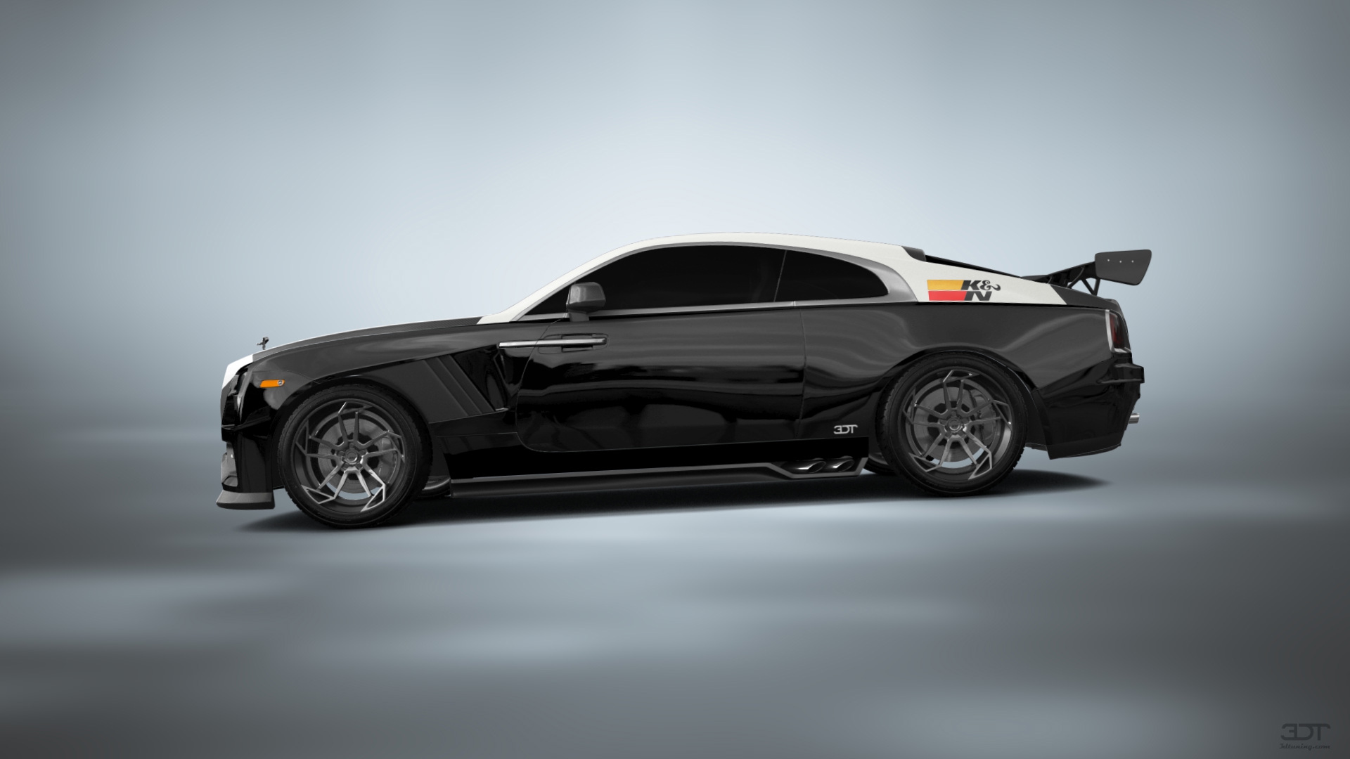 SleekAftermath64's Car Garage | 3DTuning