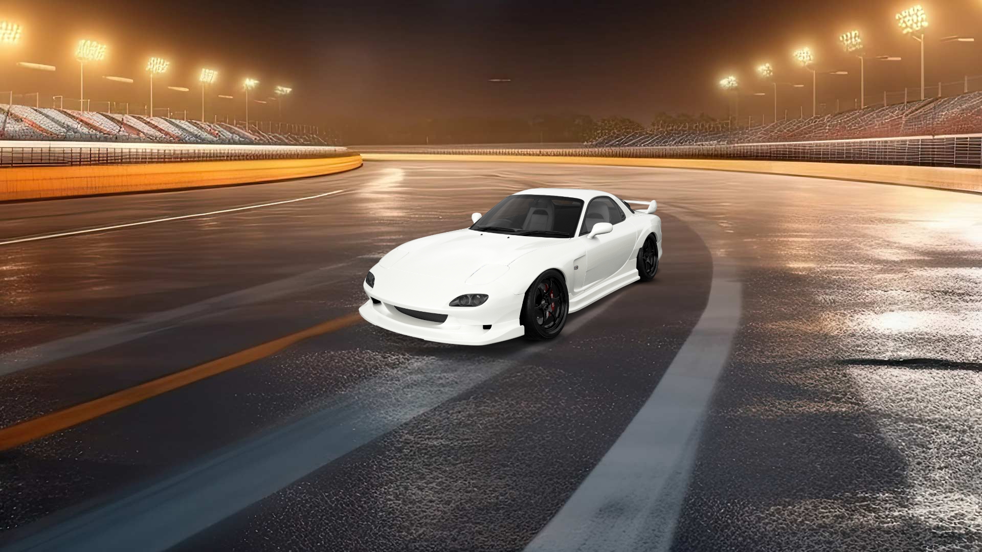 Seb838's Car Garage | 3DTuning