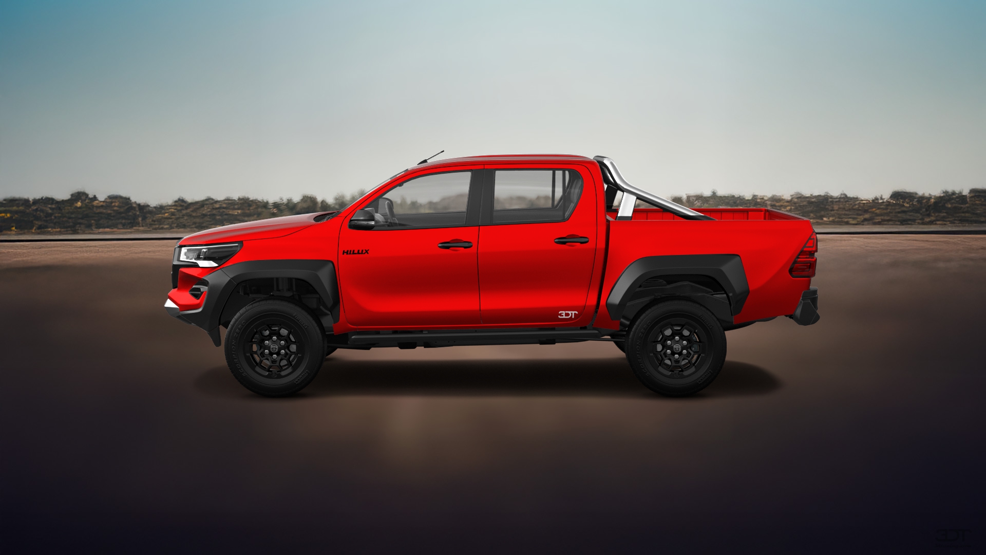 CommonHammer89660Car Garage on 3DTuning