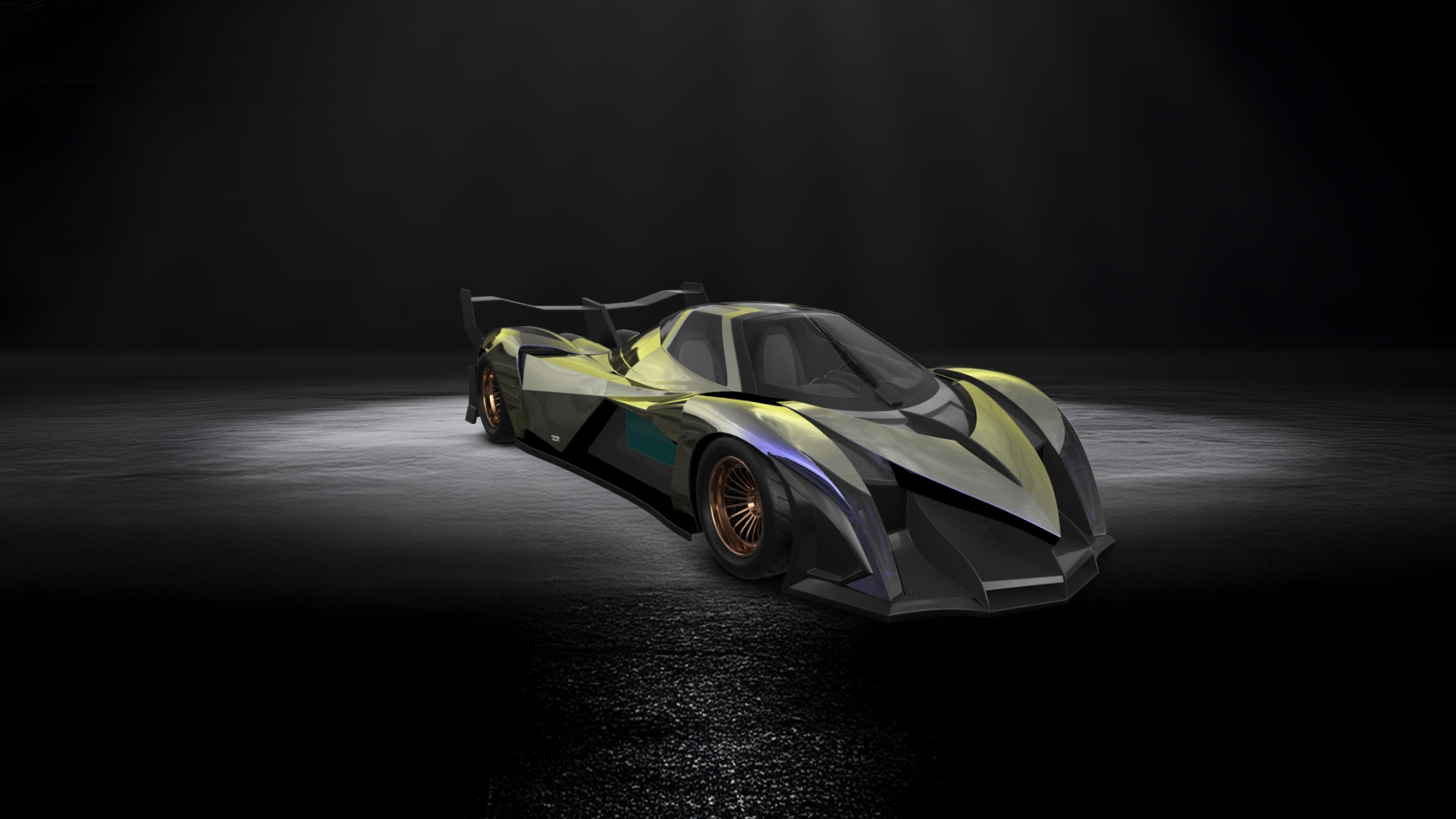 su_Ag_UggI6MN's Car Garage | 3DTuning