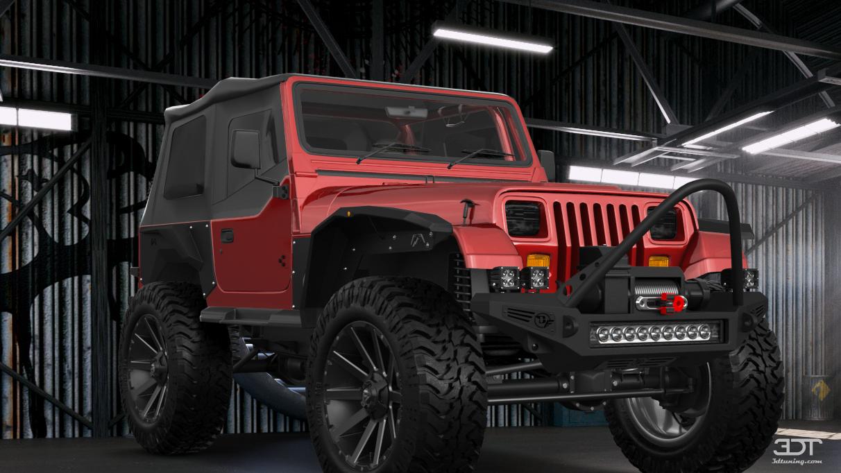 zjtucker75's Car Garage | 3DTuning