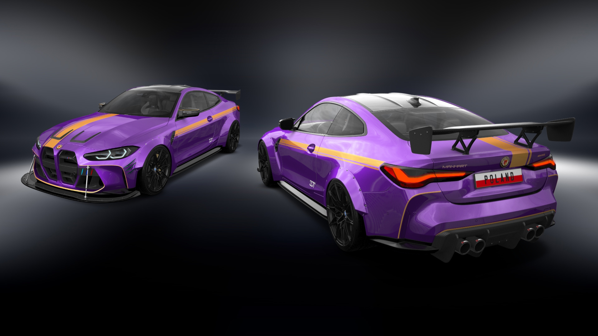 35K6mSZPOU | Car Garage on 3DTuning