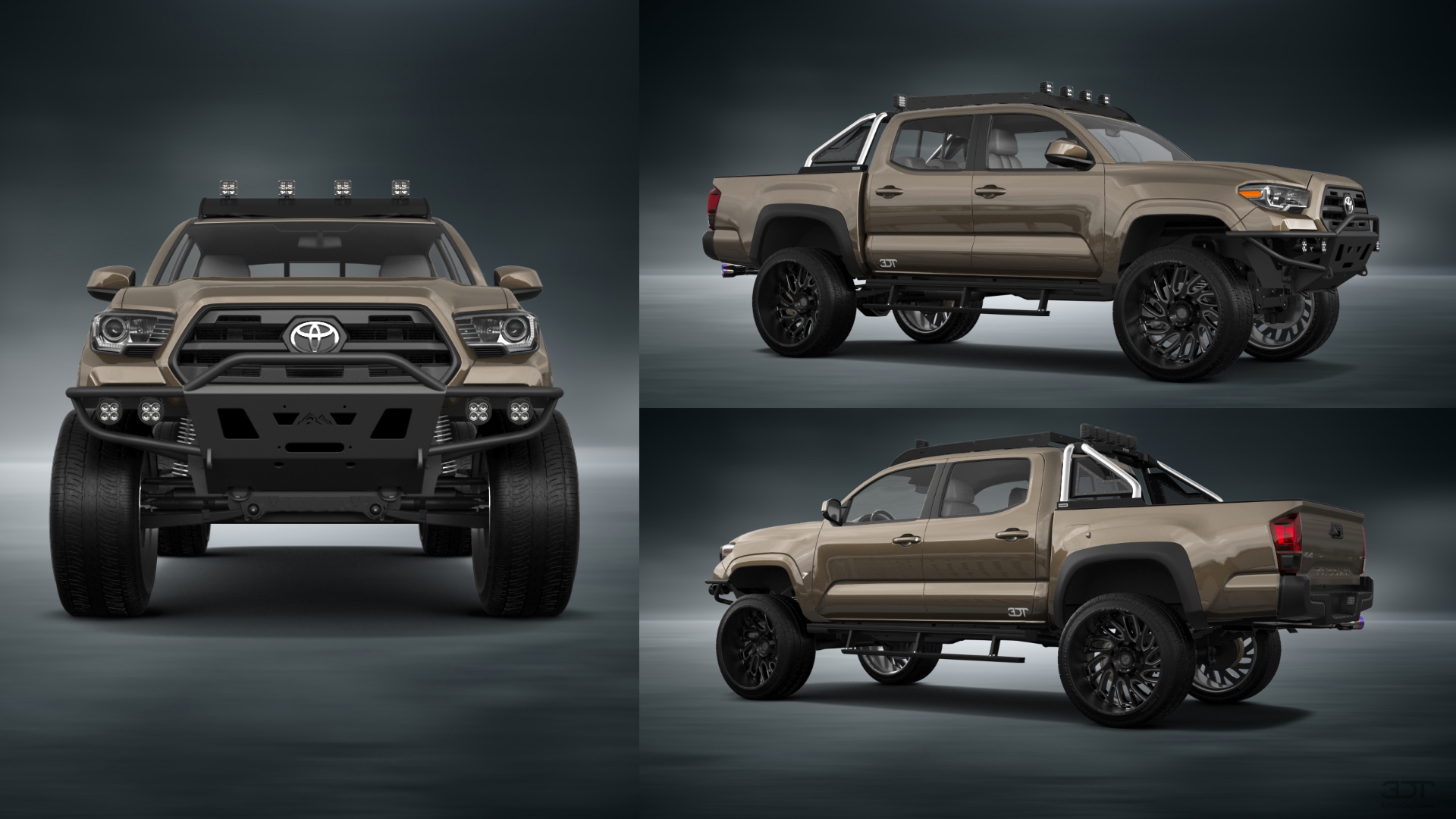 Mr_he's Car Garage | 3DTuning