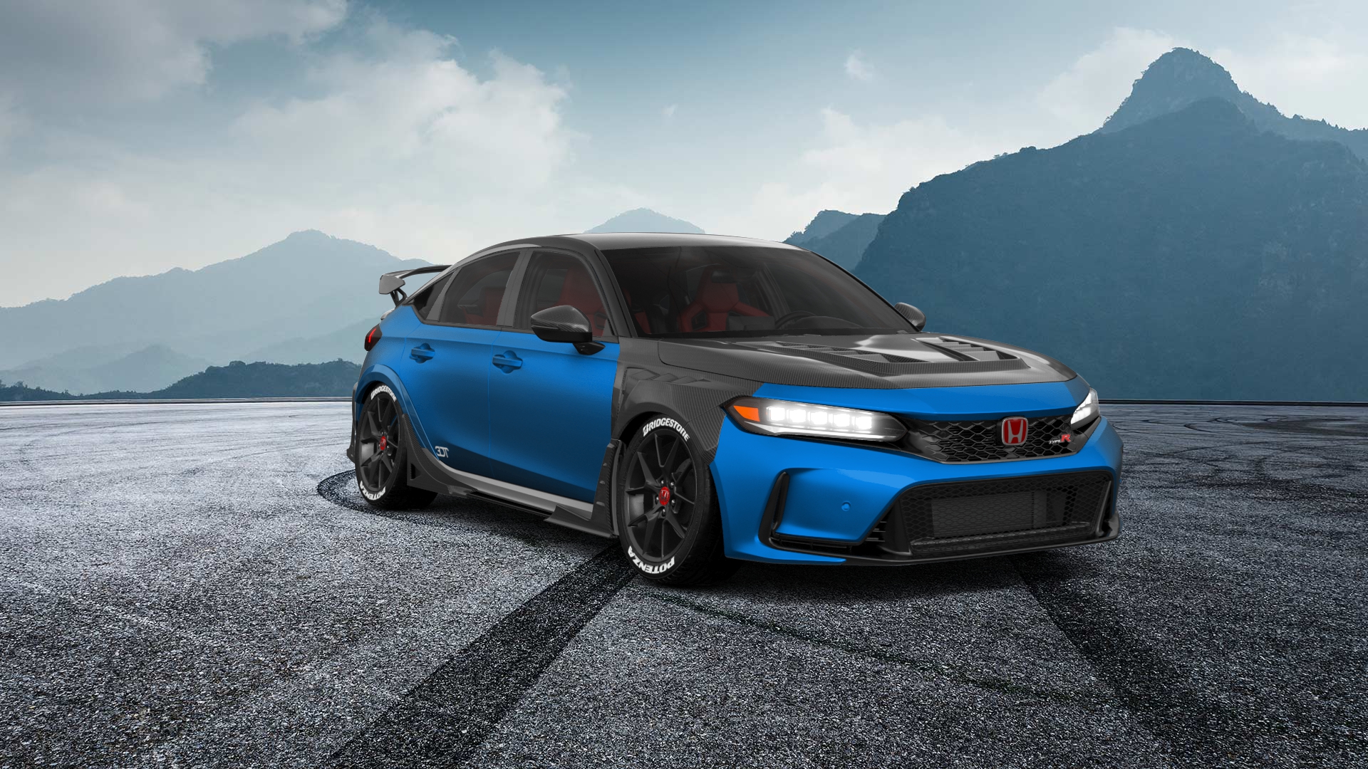 Tuner_1S7Hi9PG4 | Car Garage on 3DTuning