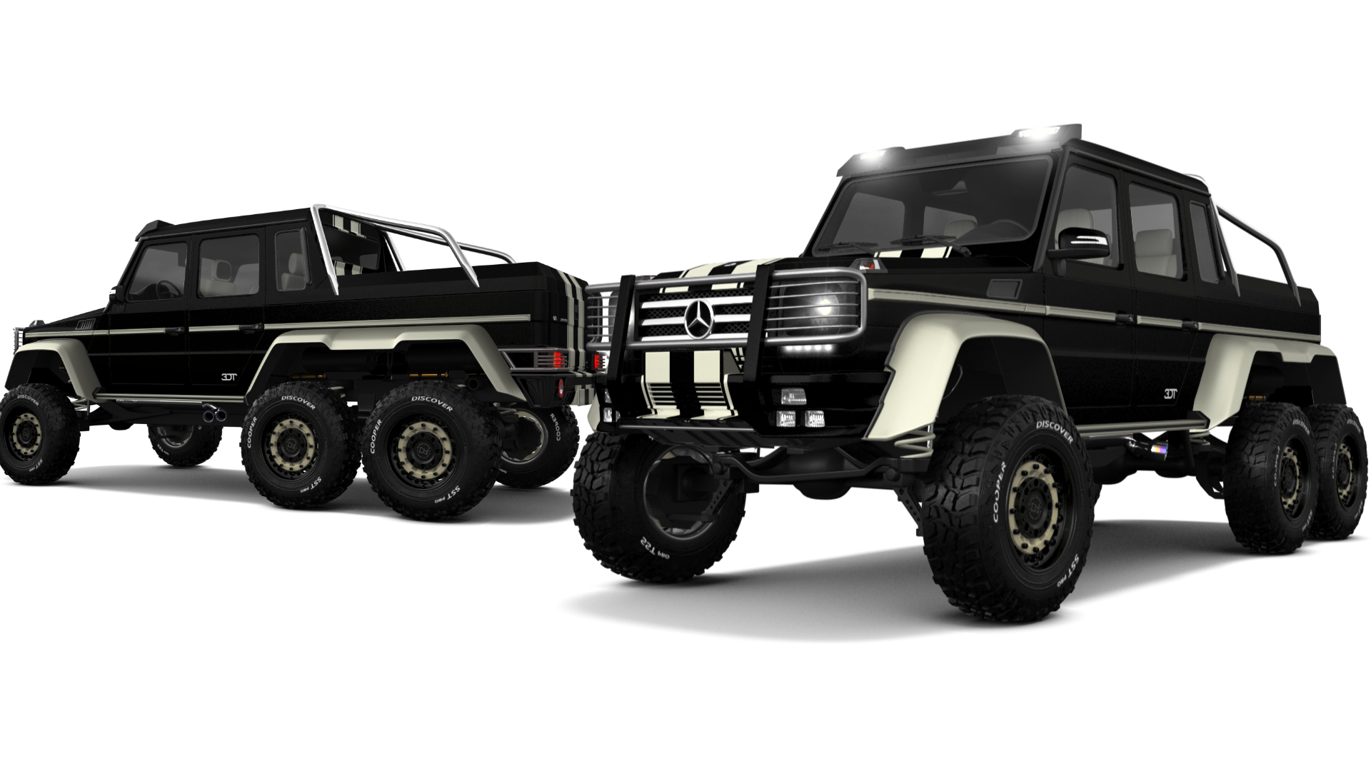 kingparsa232 | Car Garage on 3DTuning