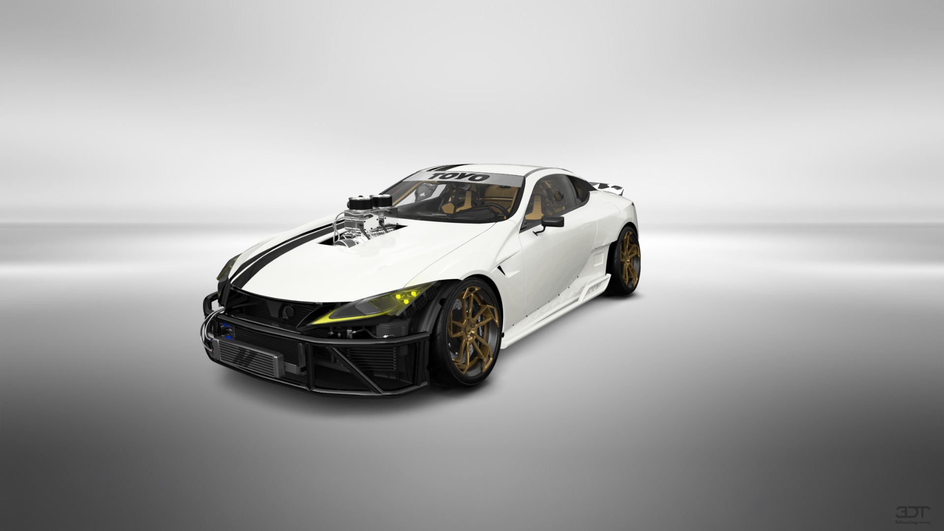 Fowlther07's Car Garage | 3DTuning