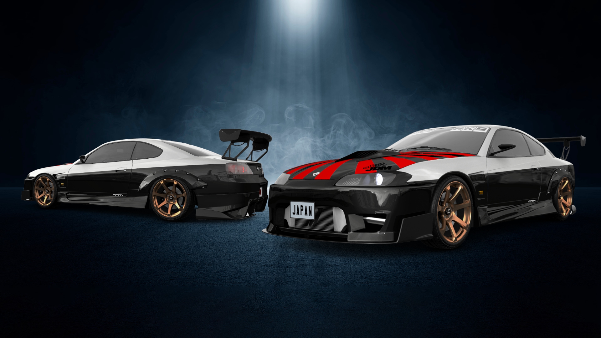 FavoriteAverage103's Car Garage | 3DTuning