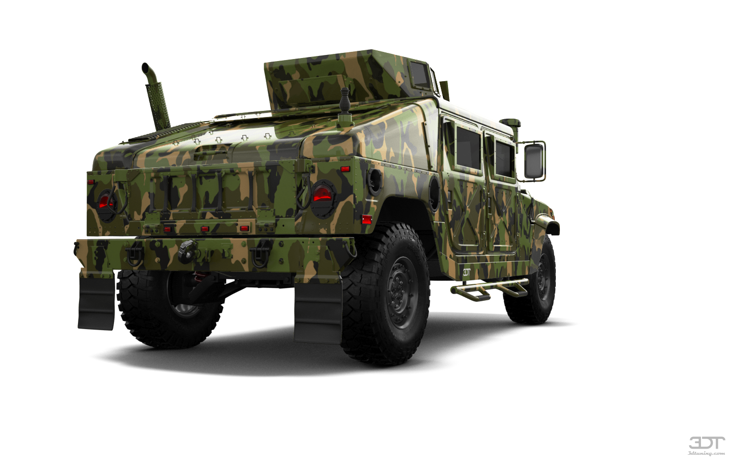 Hummer H1'92