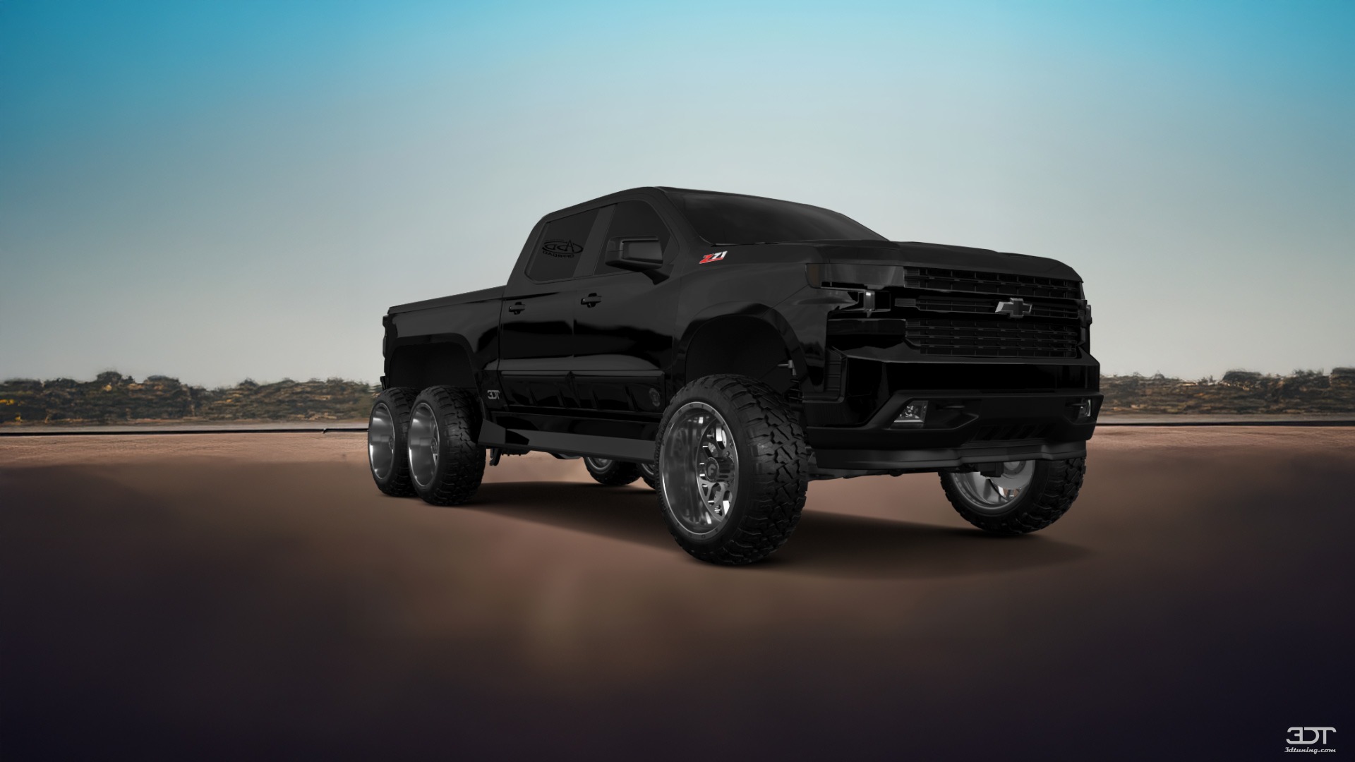 hvgvghbjhCar Garage on 3DTuning