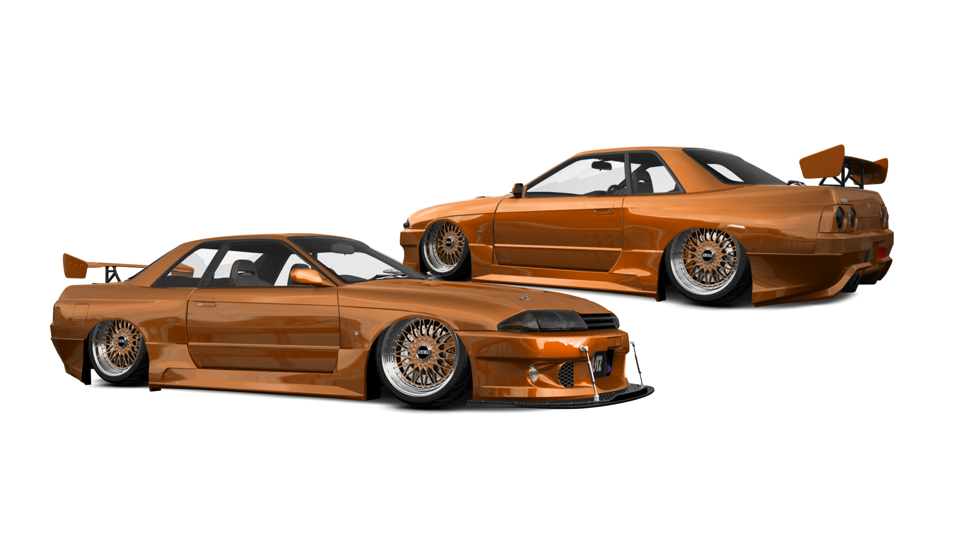 Wankeler | Car Garage on 3DTuning