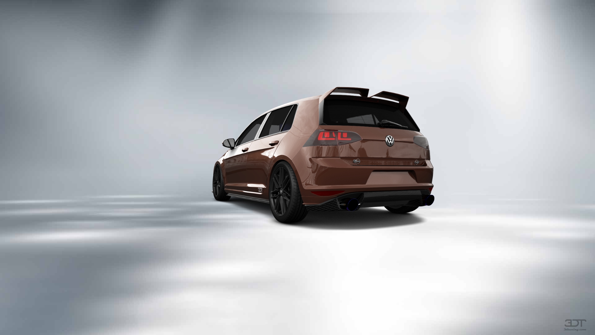 yaop | Car Garage on 3DTuning