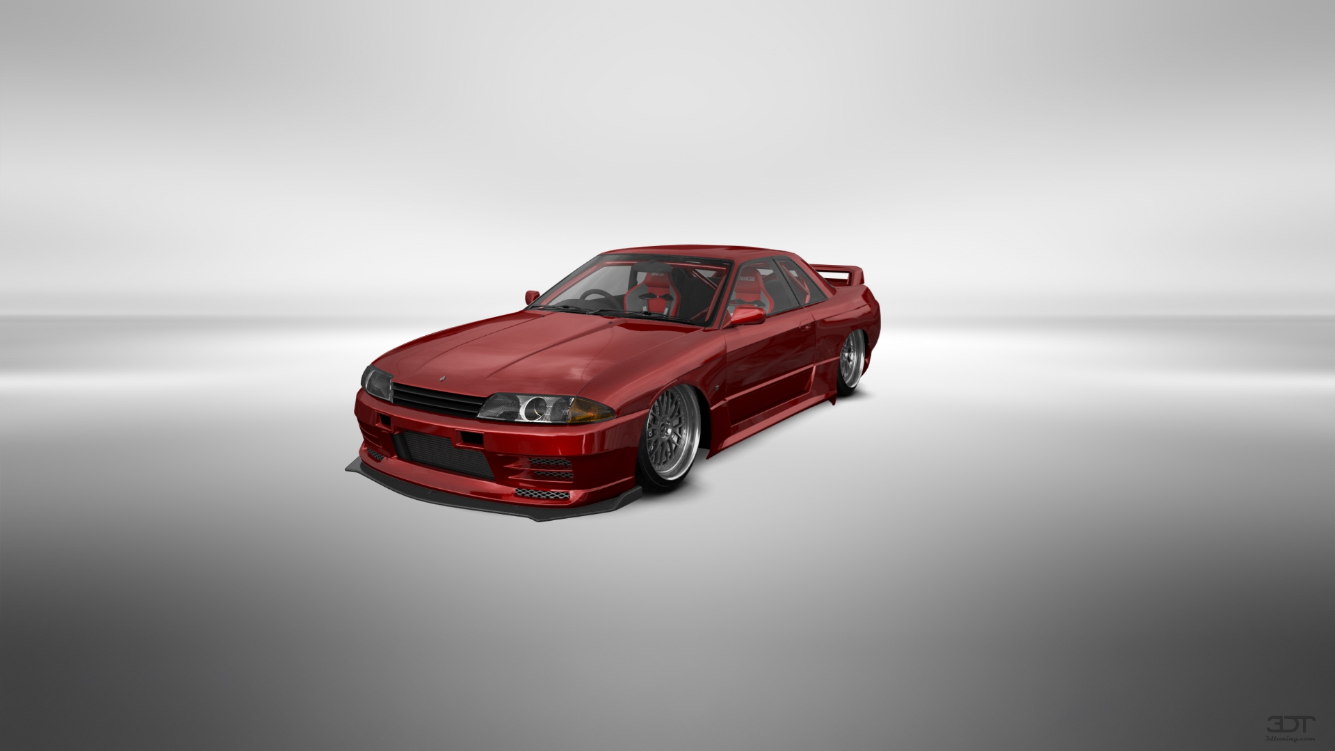wzapx's Car Garage | 3DTuning