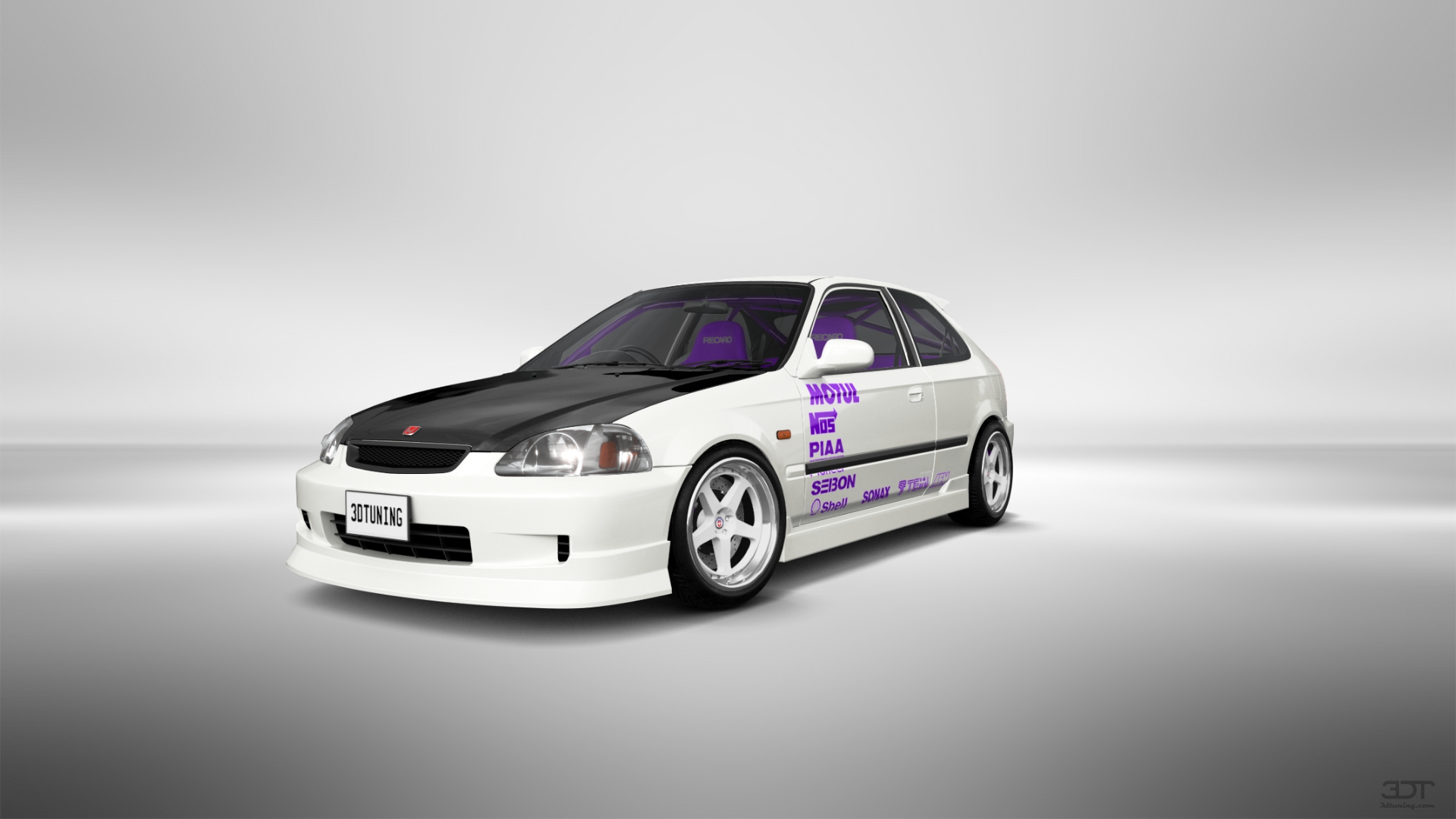 mrkapitonka's Car Garage | 3DTuning